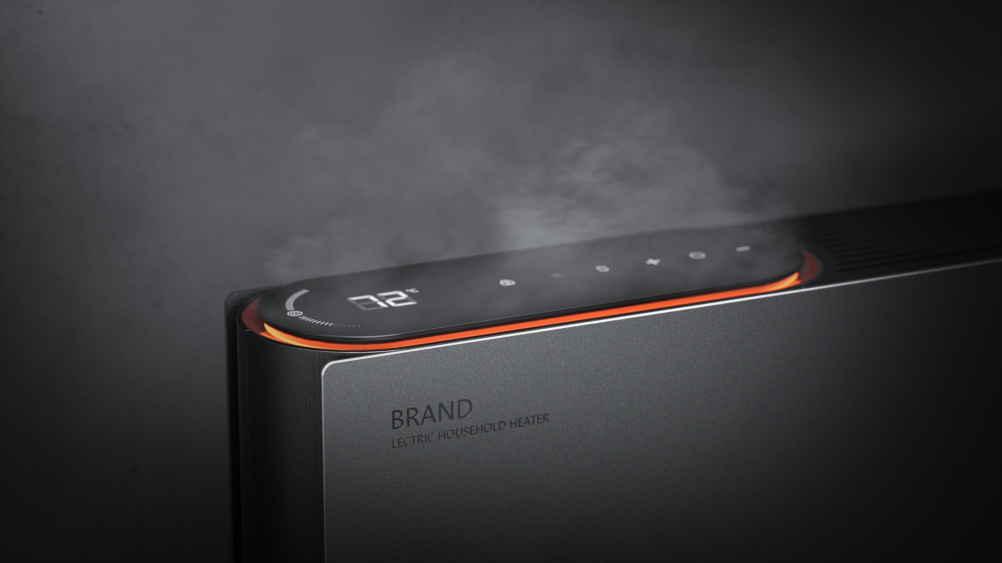 Humidifier，Heater，Household appliances，Innovative intelligence，industrial equipment ，