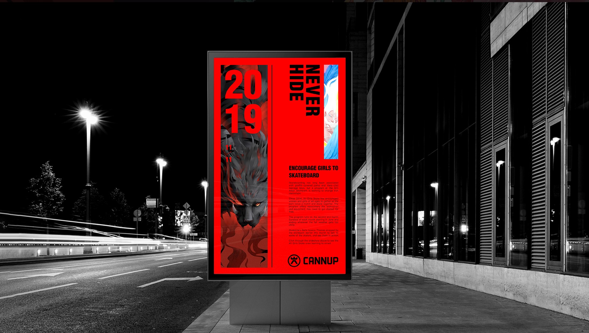 Red design，plane，brand，Skate，Illustration，Brand planning，Brand design，