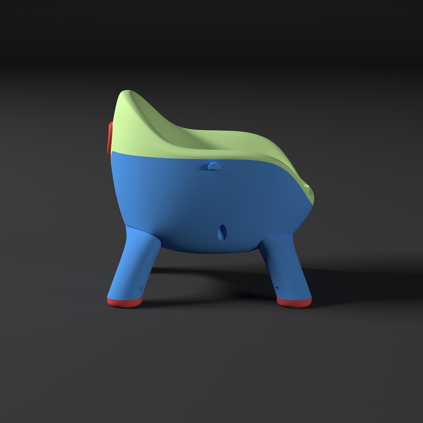 Home modeling，