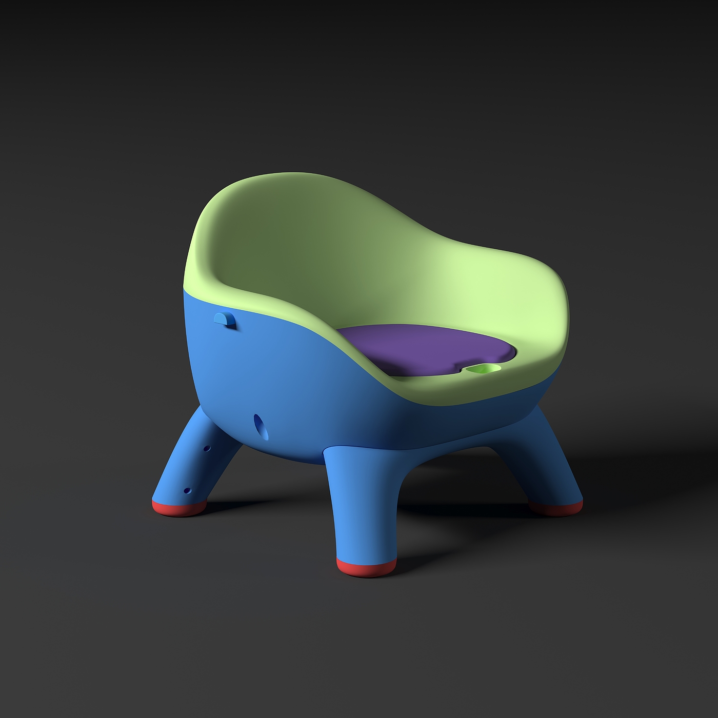 Home modeling，