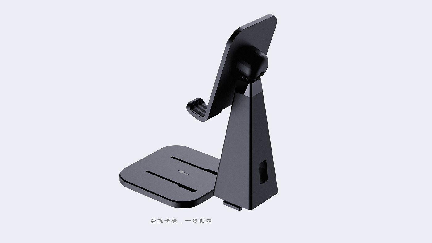 Mobile phone bracket，Vertical support，Telescopic support，