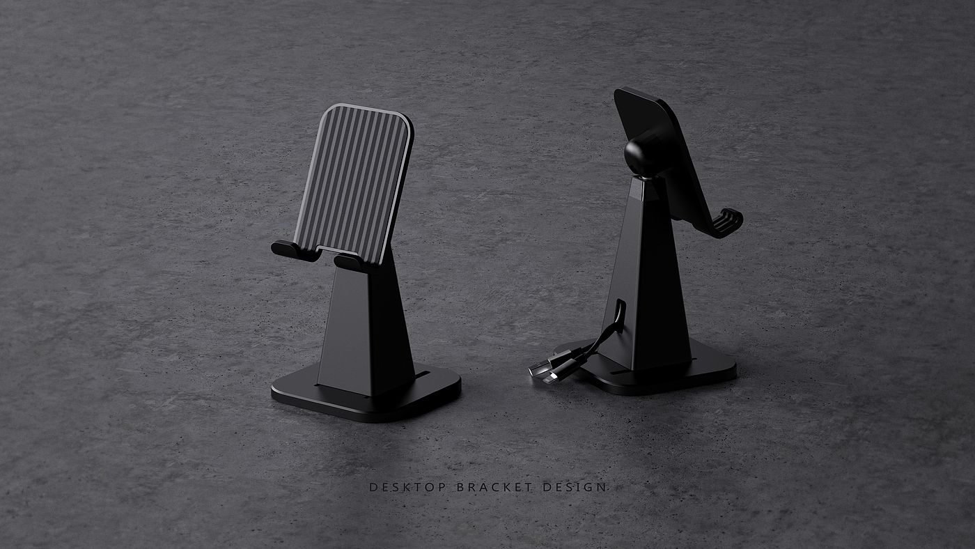 Mobile phone bracket，Vertical support，Telescopic support，