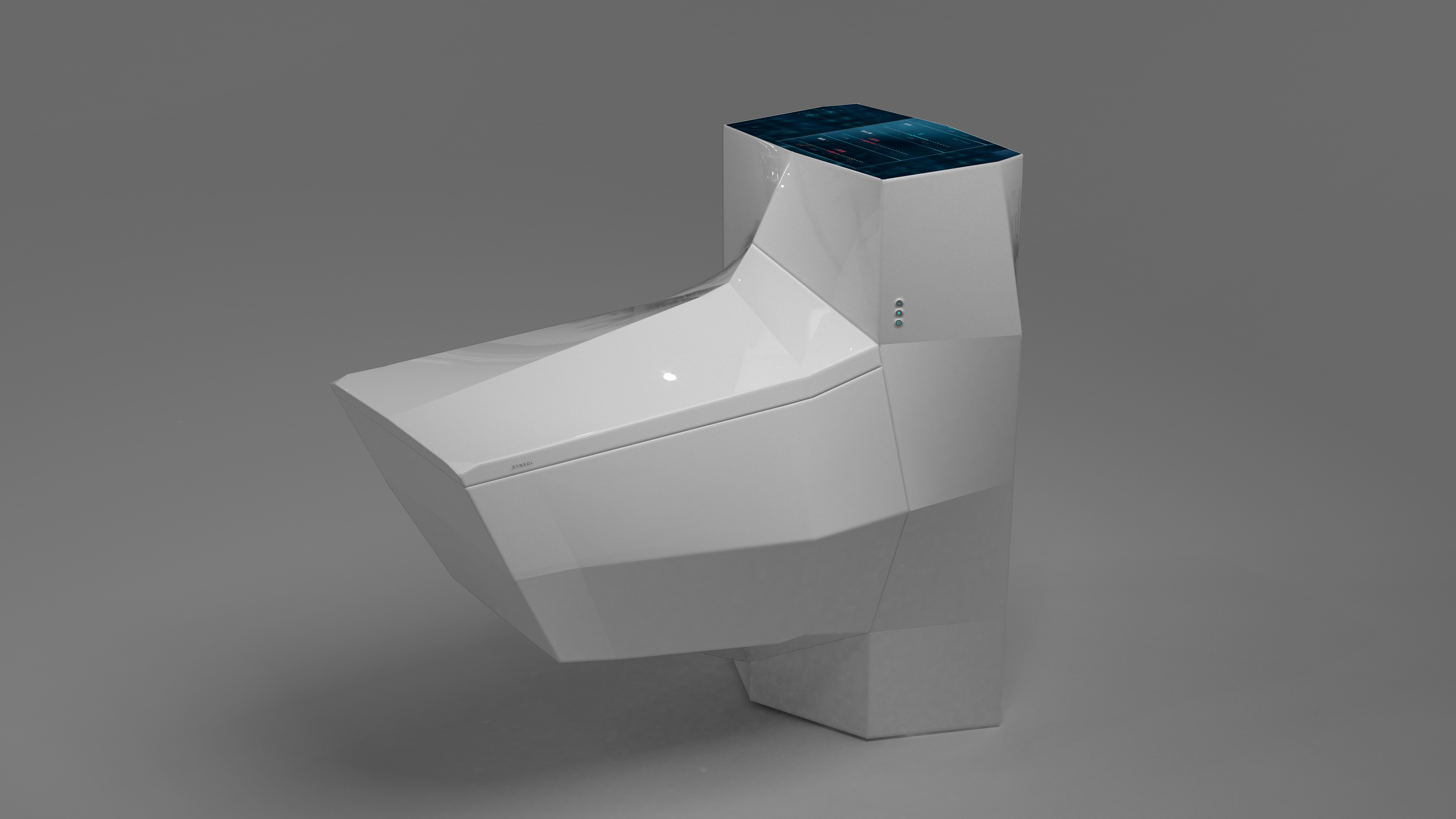 马桶,医疗级,心电,尿检