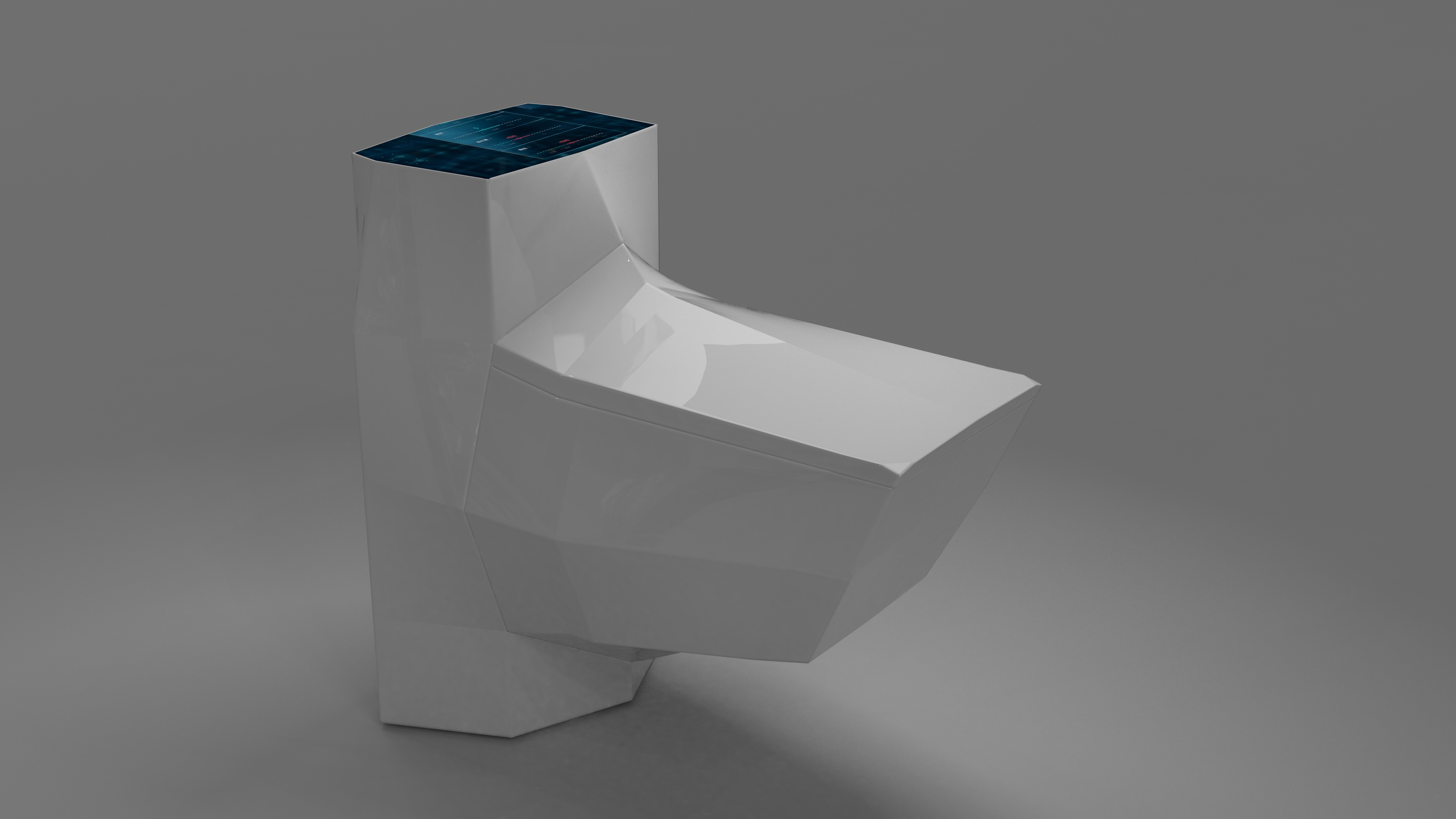 马桶,医疗级,心电,尿检