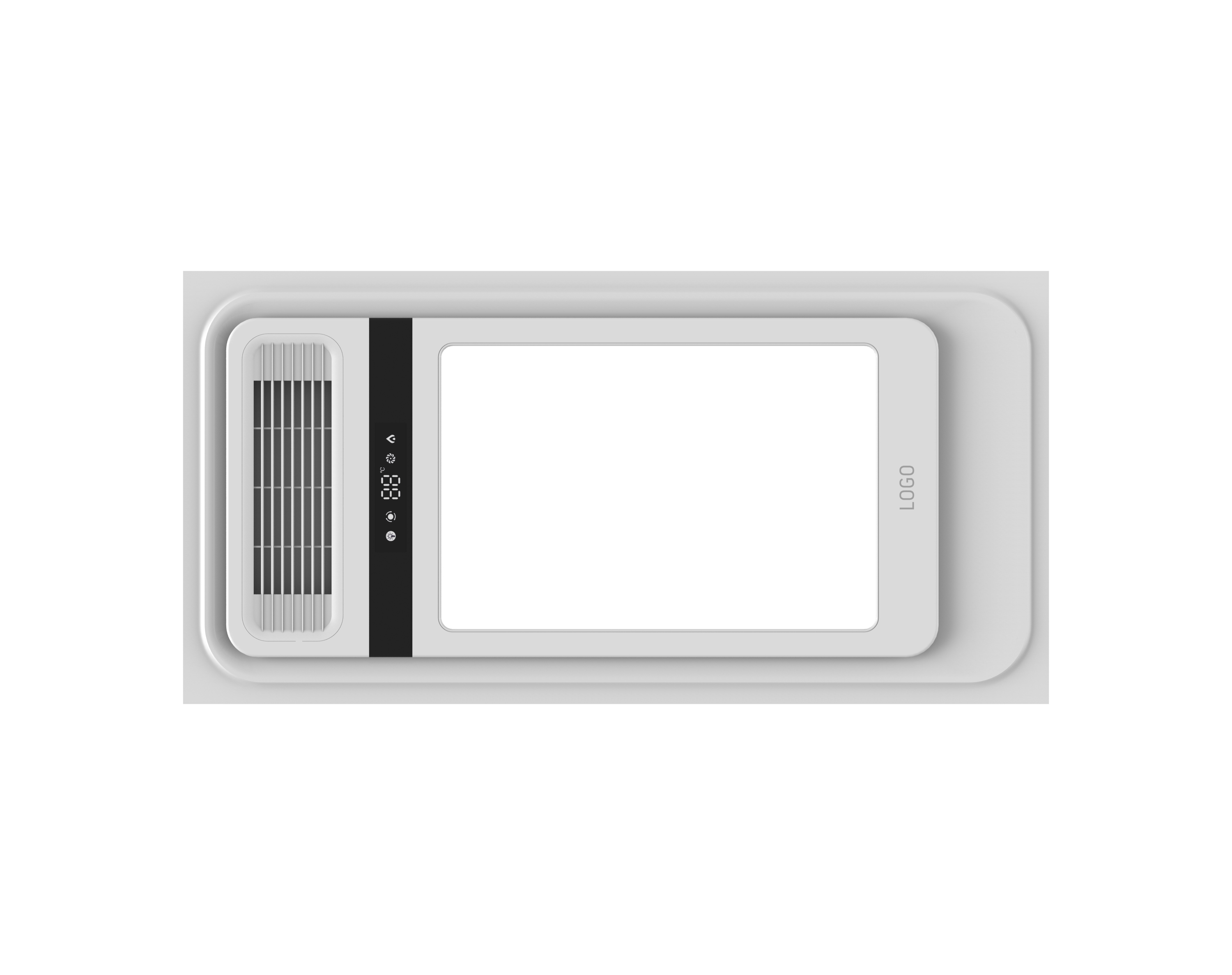 bath heater，panel，bathroom，