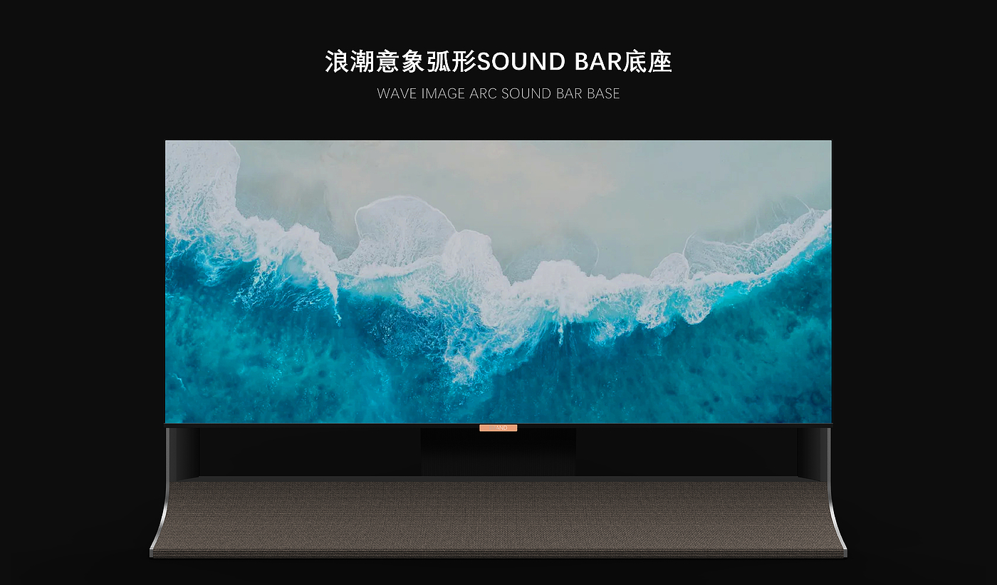 86 inch wide screen giant screen，television，Large size，household electrical appliances，TV Design，