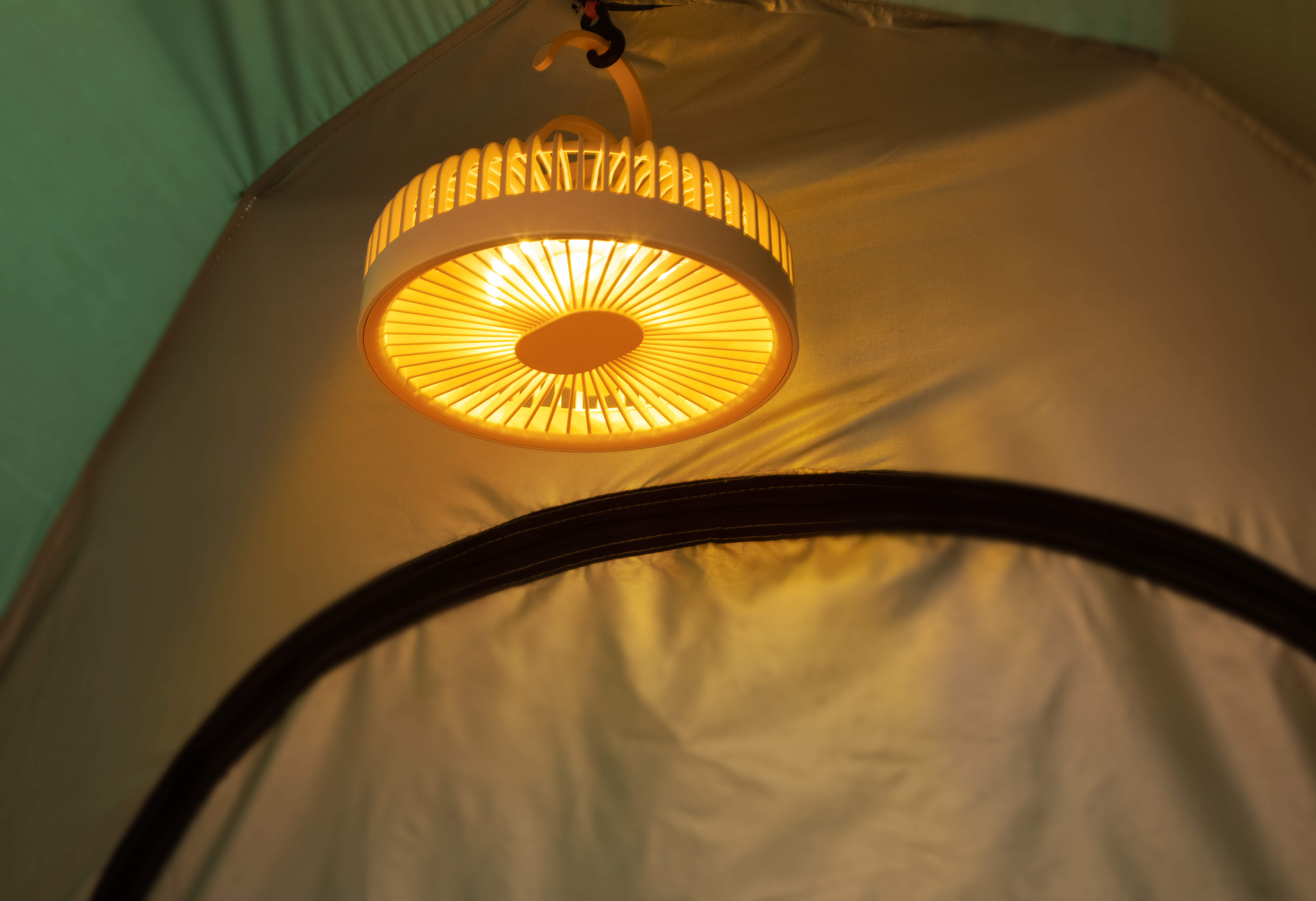 Creative fan design, unlock new scenes and release new functions!，