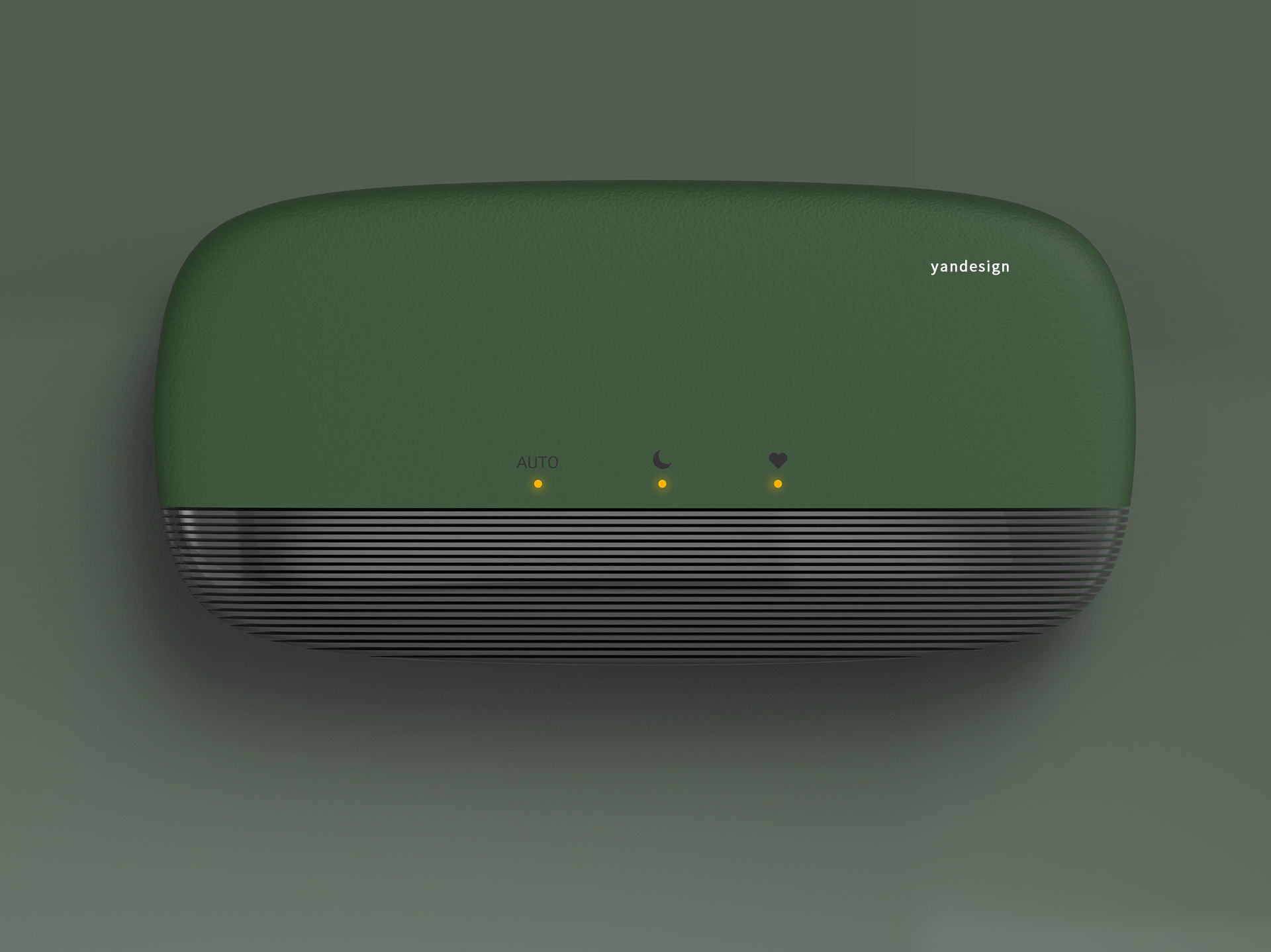 Air purifier design，industrial design，product design，Home appliance design，