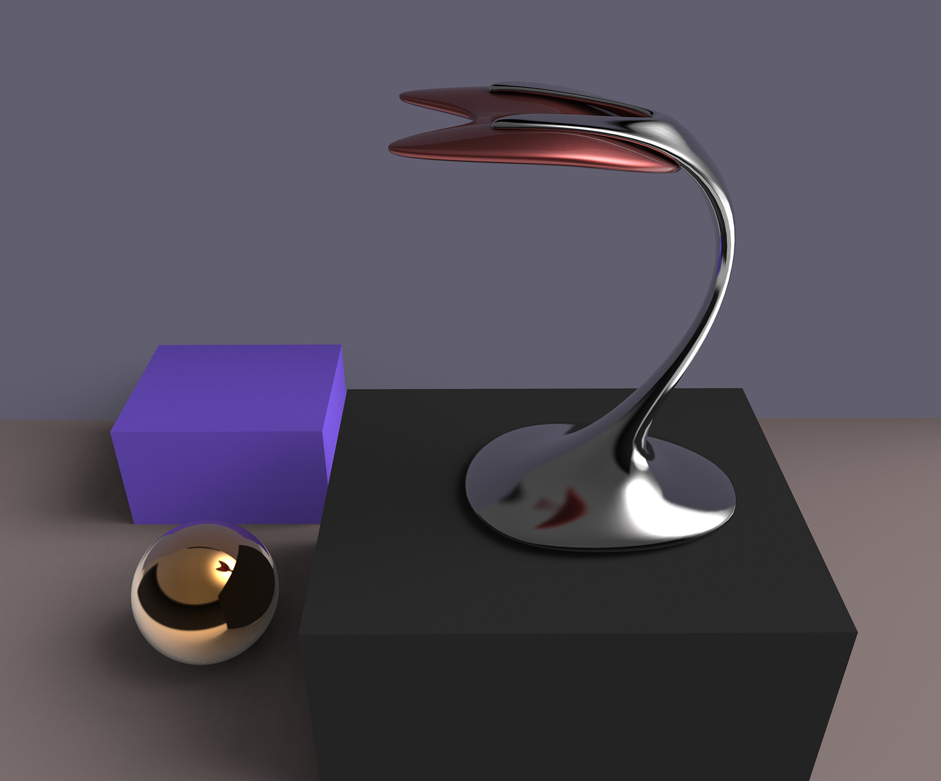 Table lamp design，Appearance design，product design，industrial design，Home appliance design，