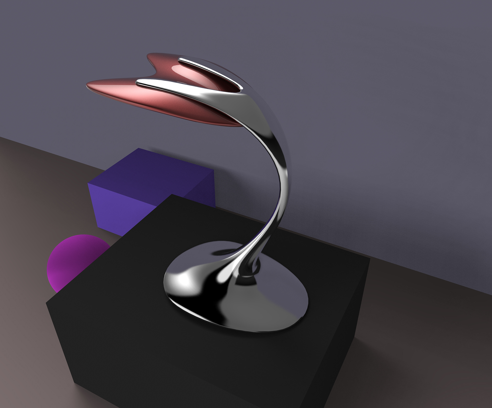 Table lamp design，Appearance design，product design，industrial design，Home appliance design，