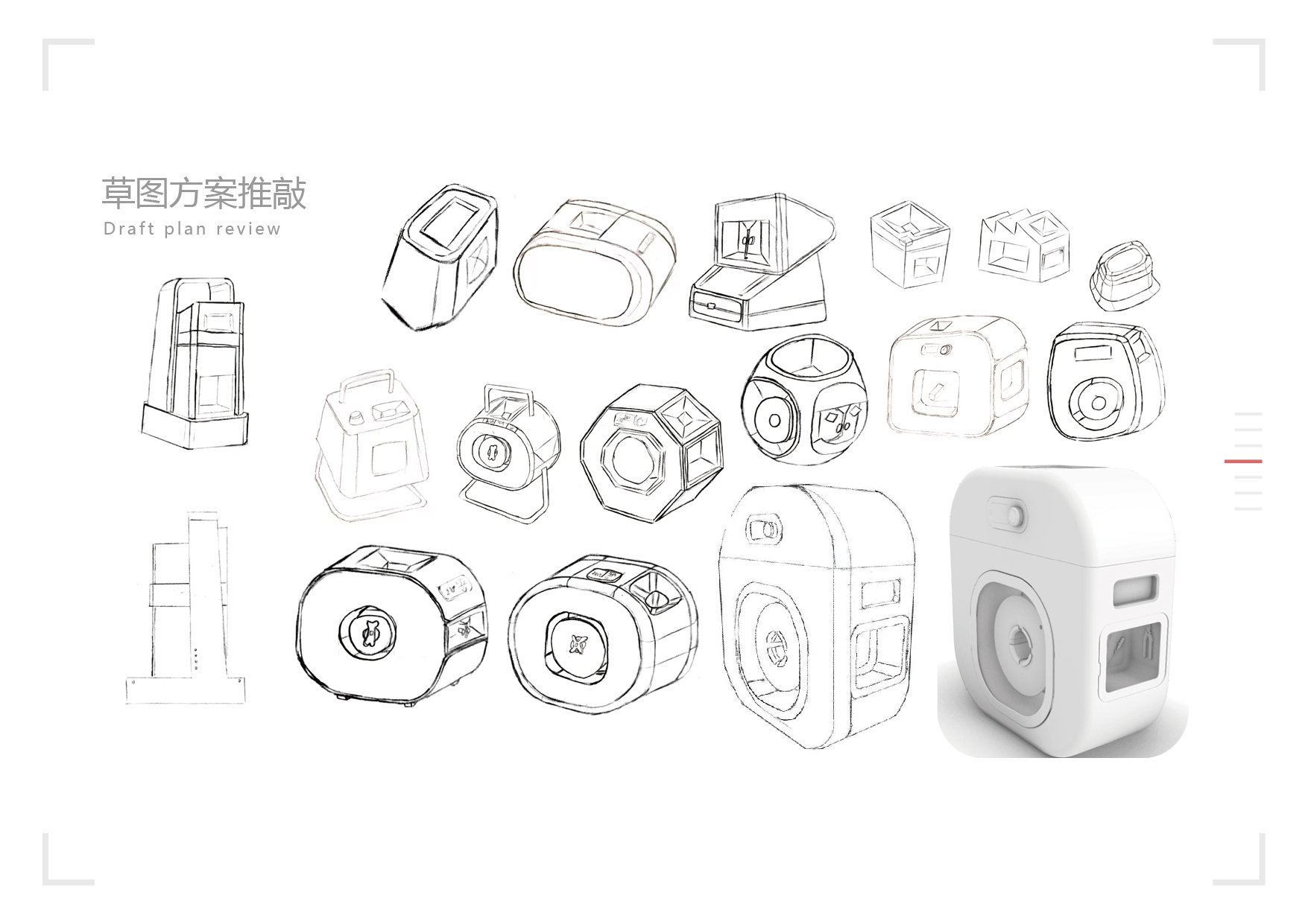 sample reels，zuop，works，