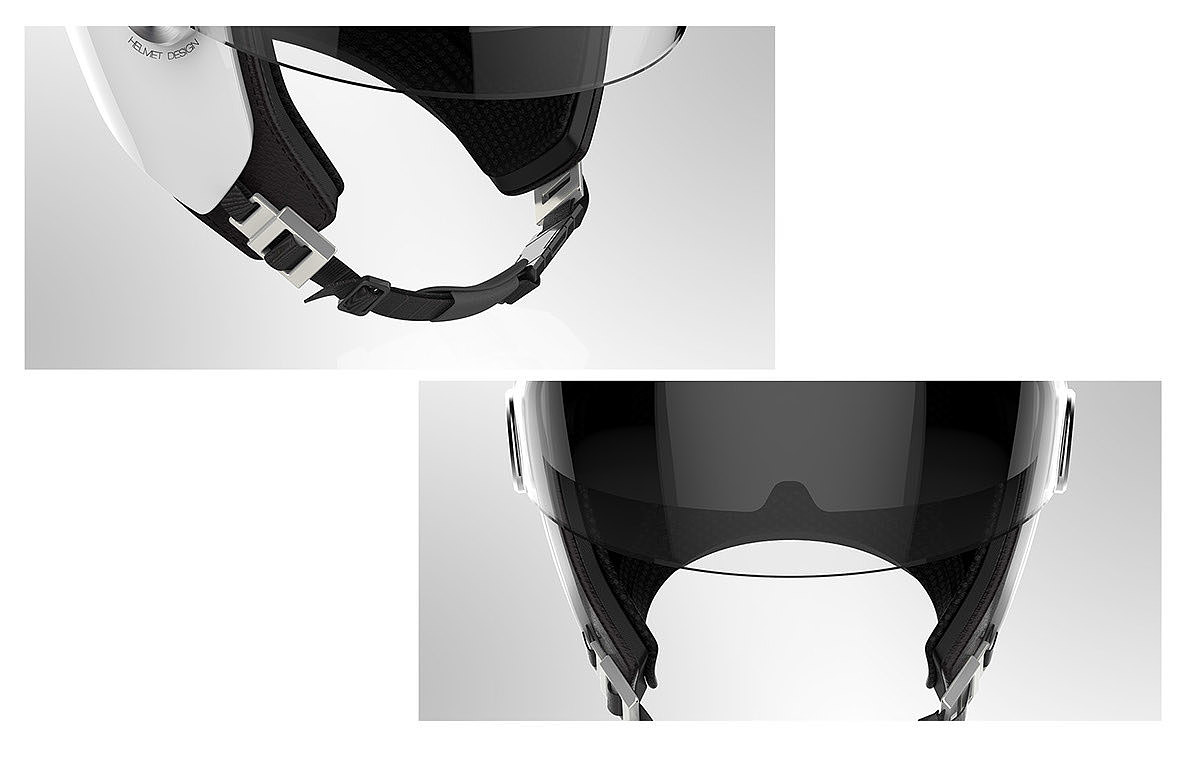 industrial design，protective clothing，Helmet，security，