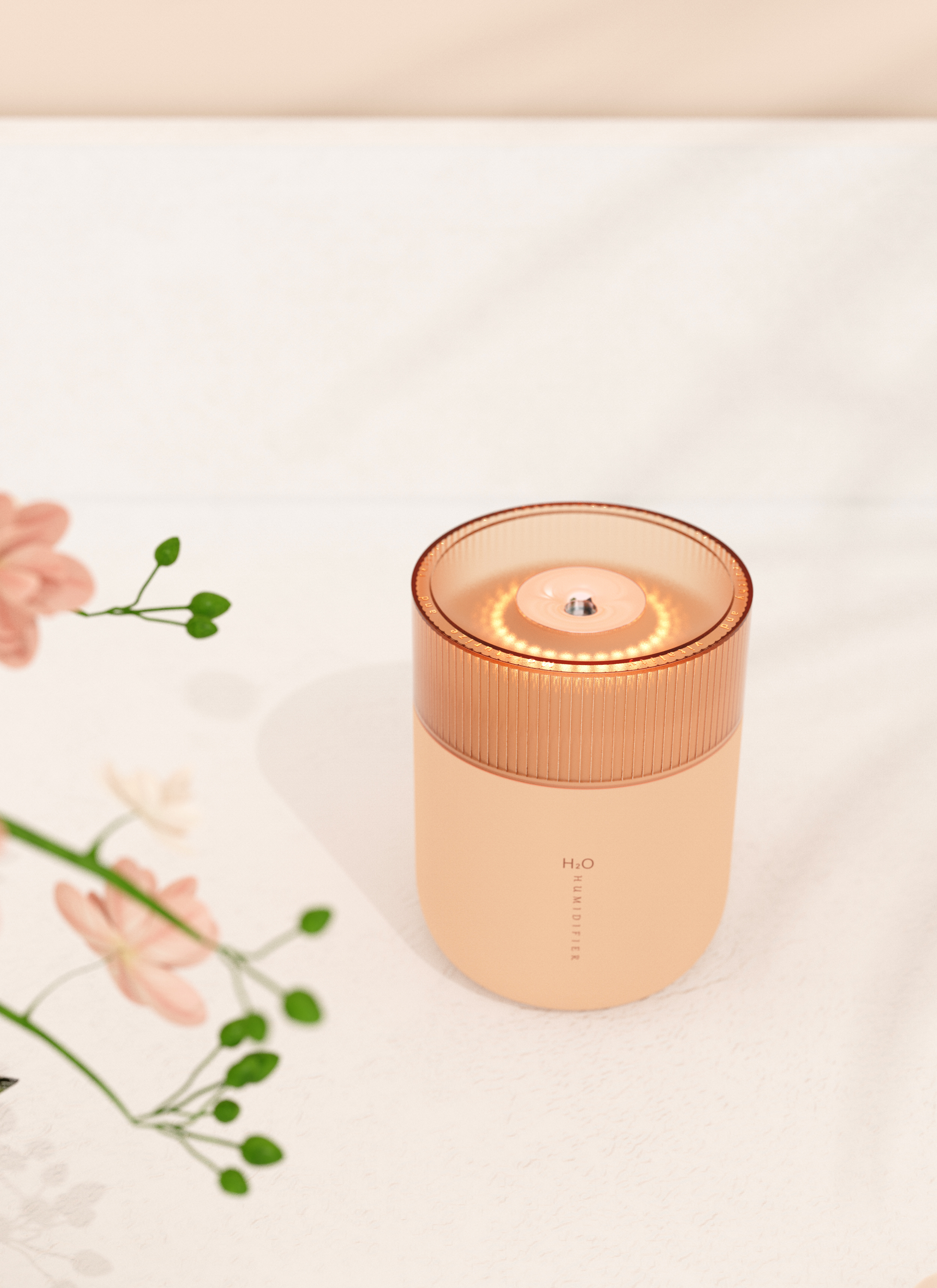 small home appliances，Humidifier，