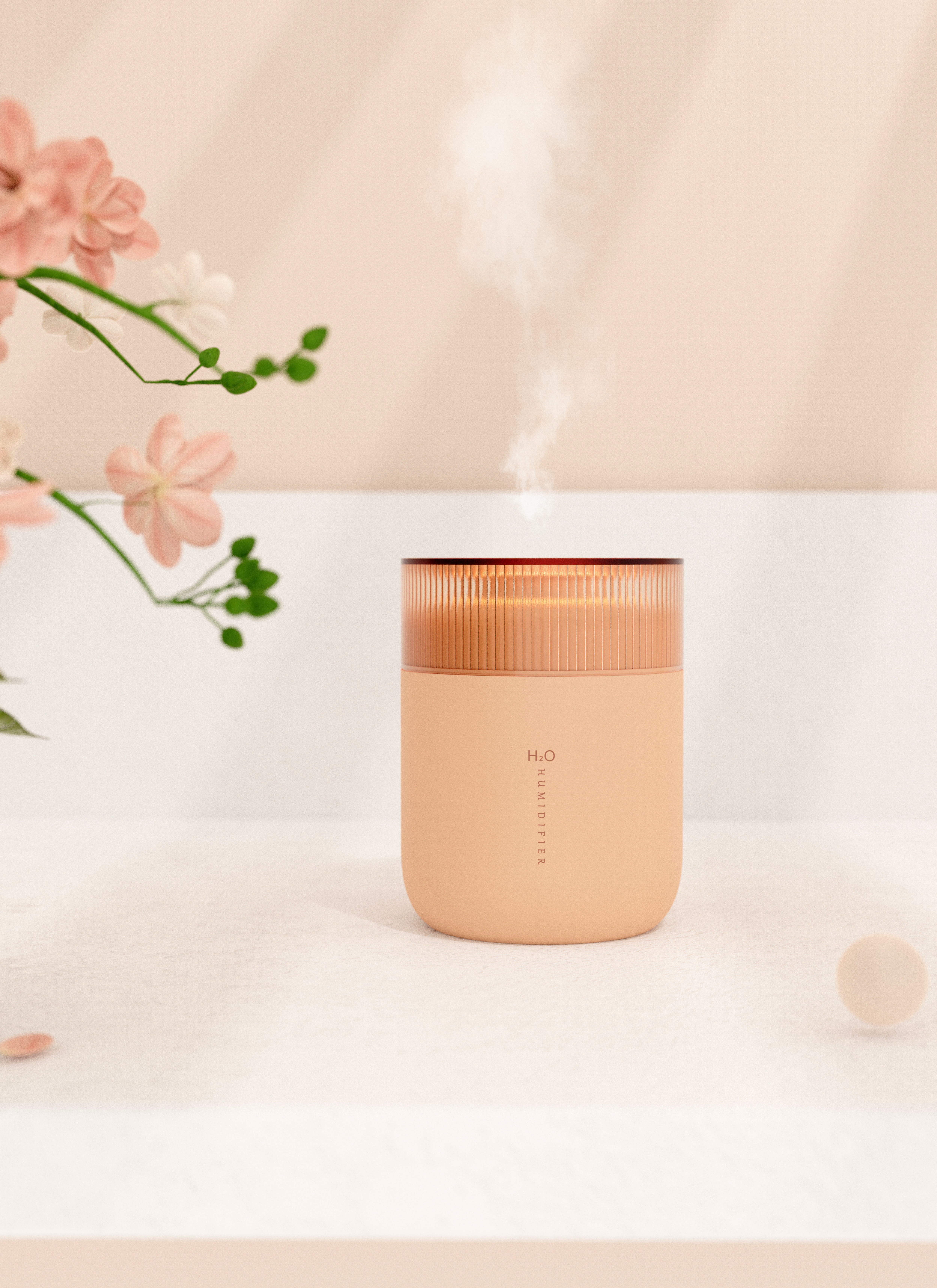 small home appliances，Humidifier，