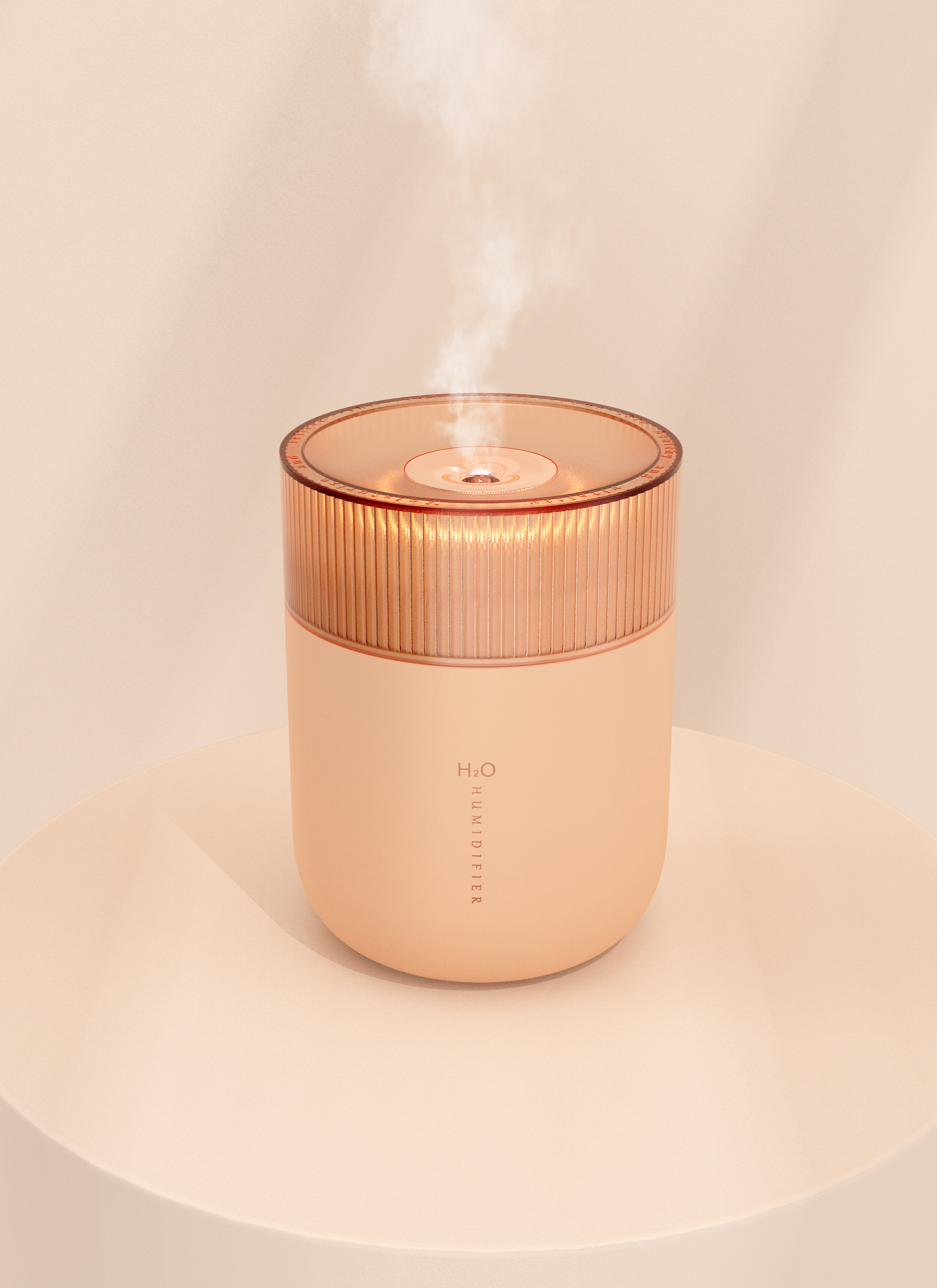 small home appliances，Humidifier，