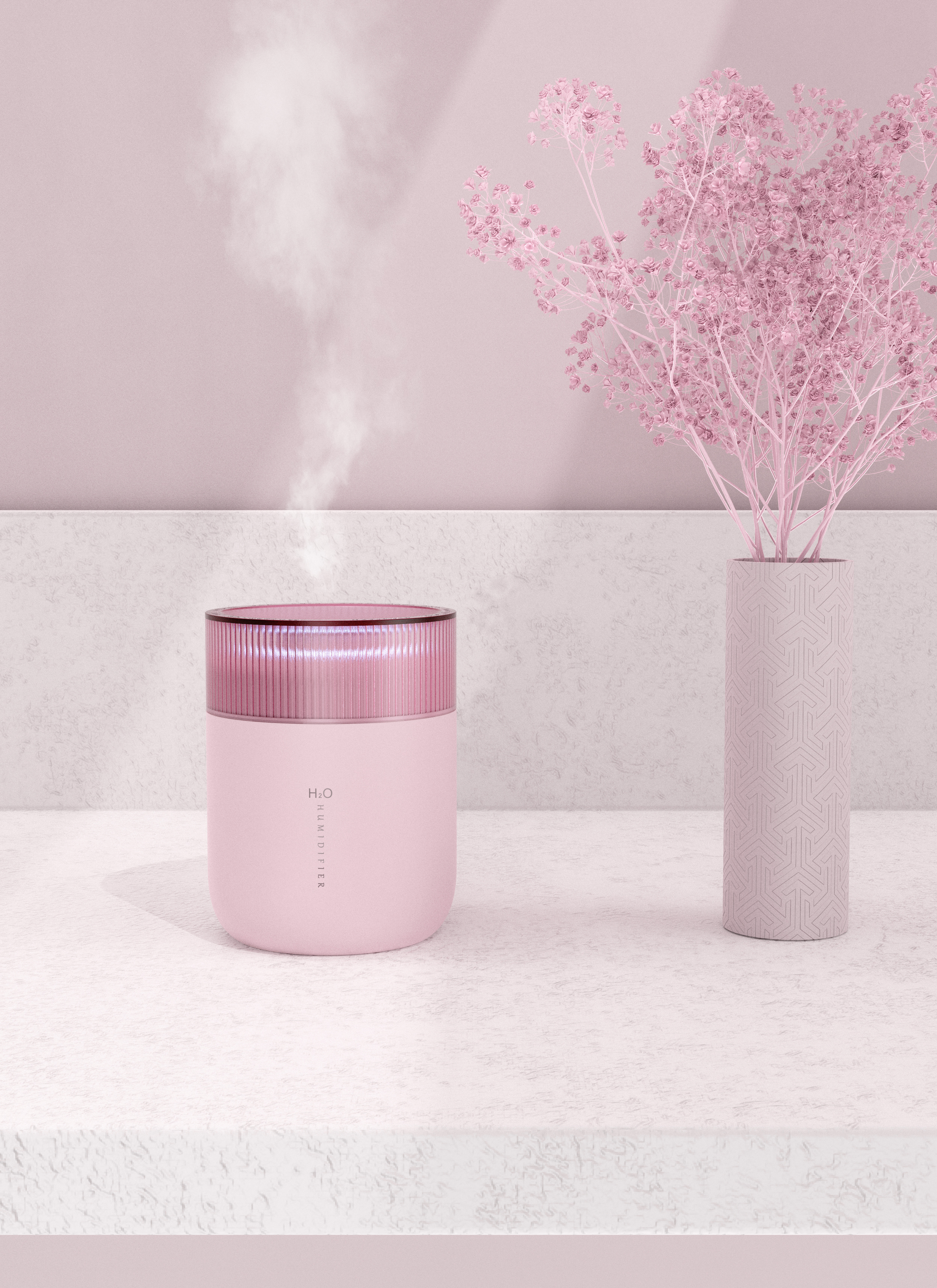 small home appliances，Humidifier，