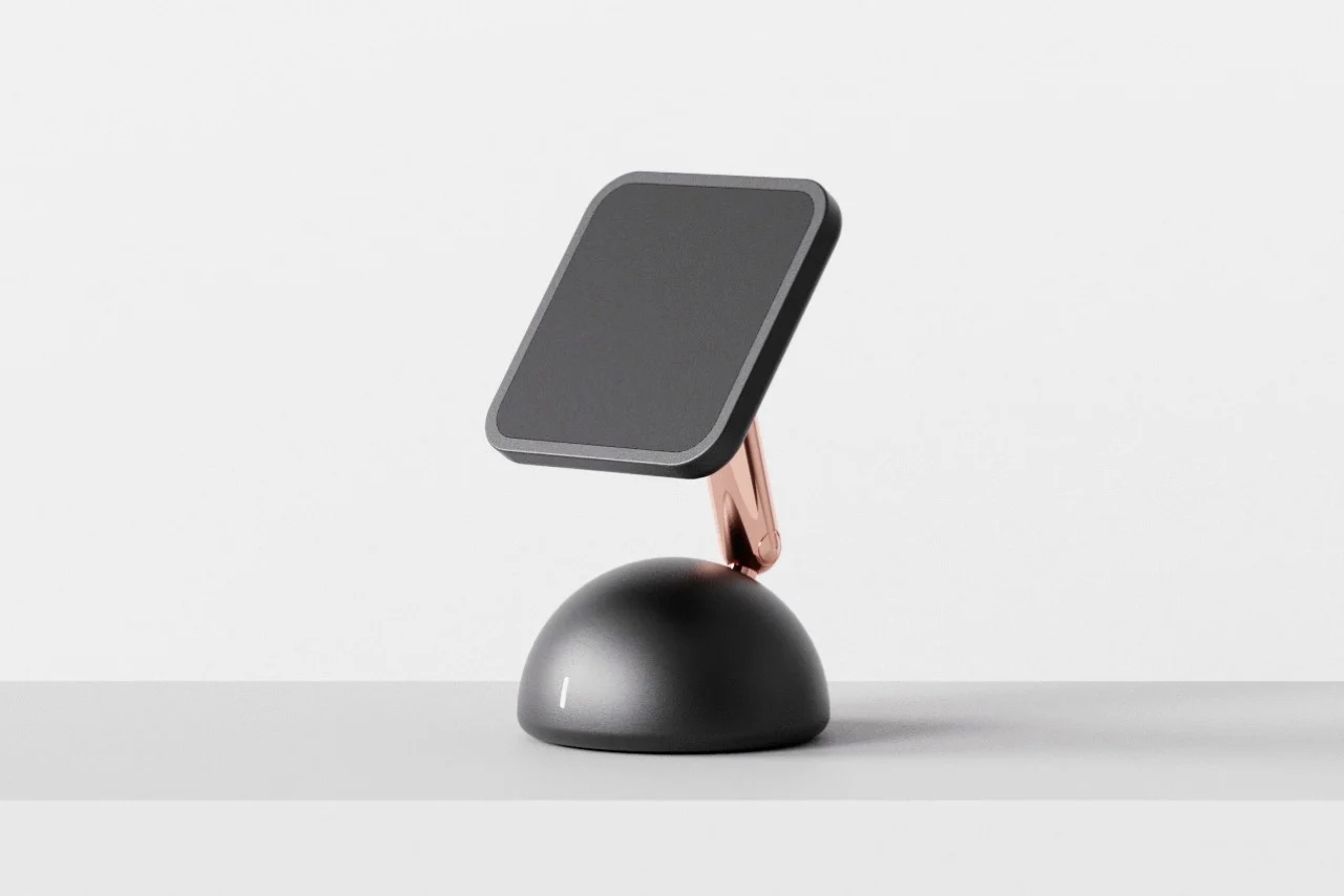 G4，Charger，Usb-c port，Stylepie，Mobile phone bracket，Wireless charging，