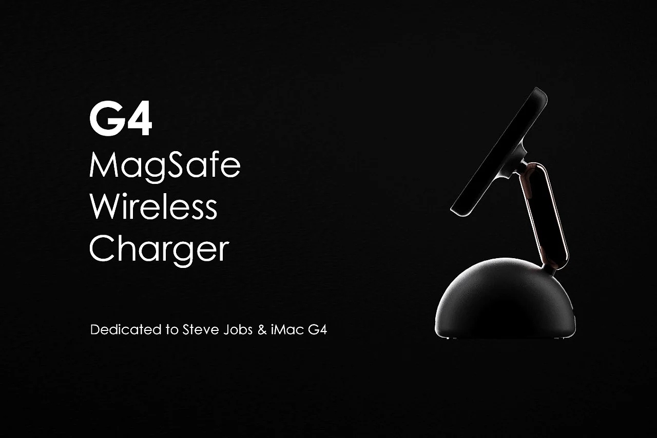 G4，Charger，Usb-c port，Stylepie，Mobile phone bracket，Wireless charging，