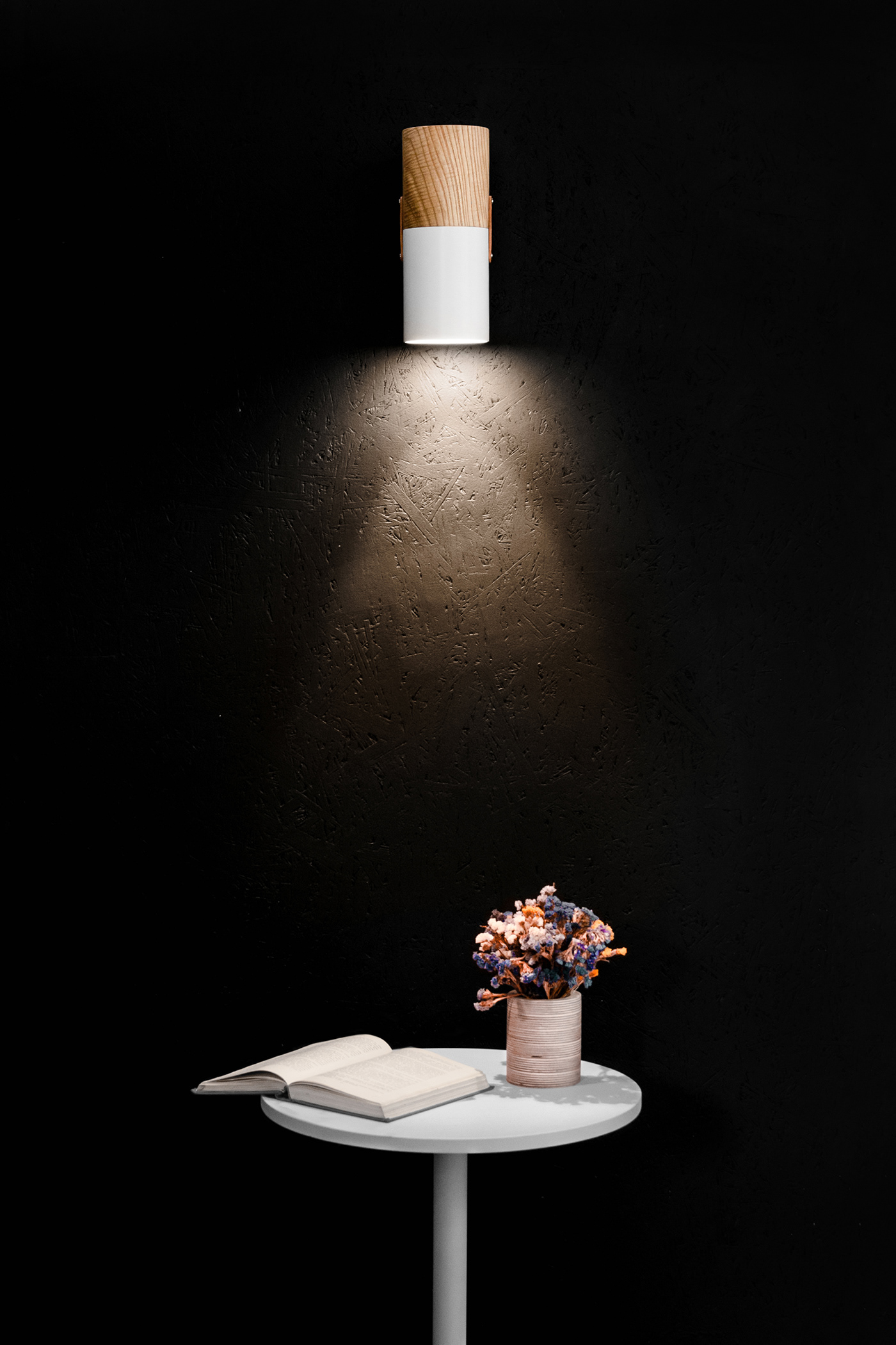 Wall lamp，lighting，Splicing，