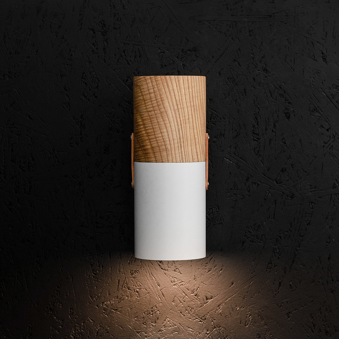 Wall lamp，lighting，Splicing，