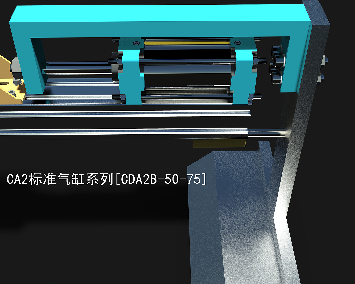 机械设计，自动化，艺术，设计灵感，创意，