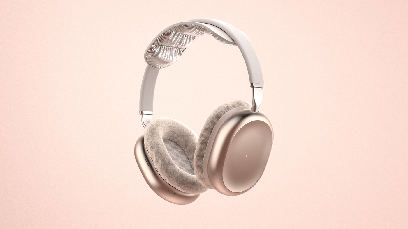 headset，headset，Wireless headset，comfortable，