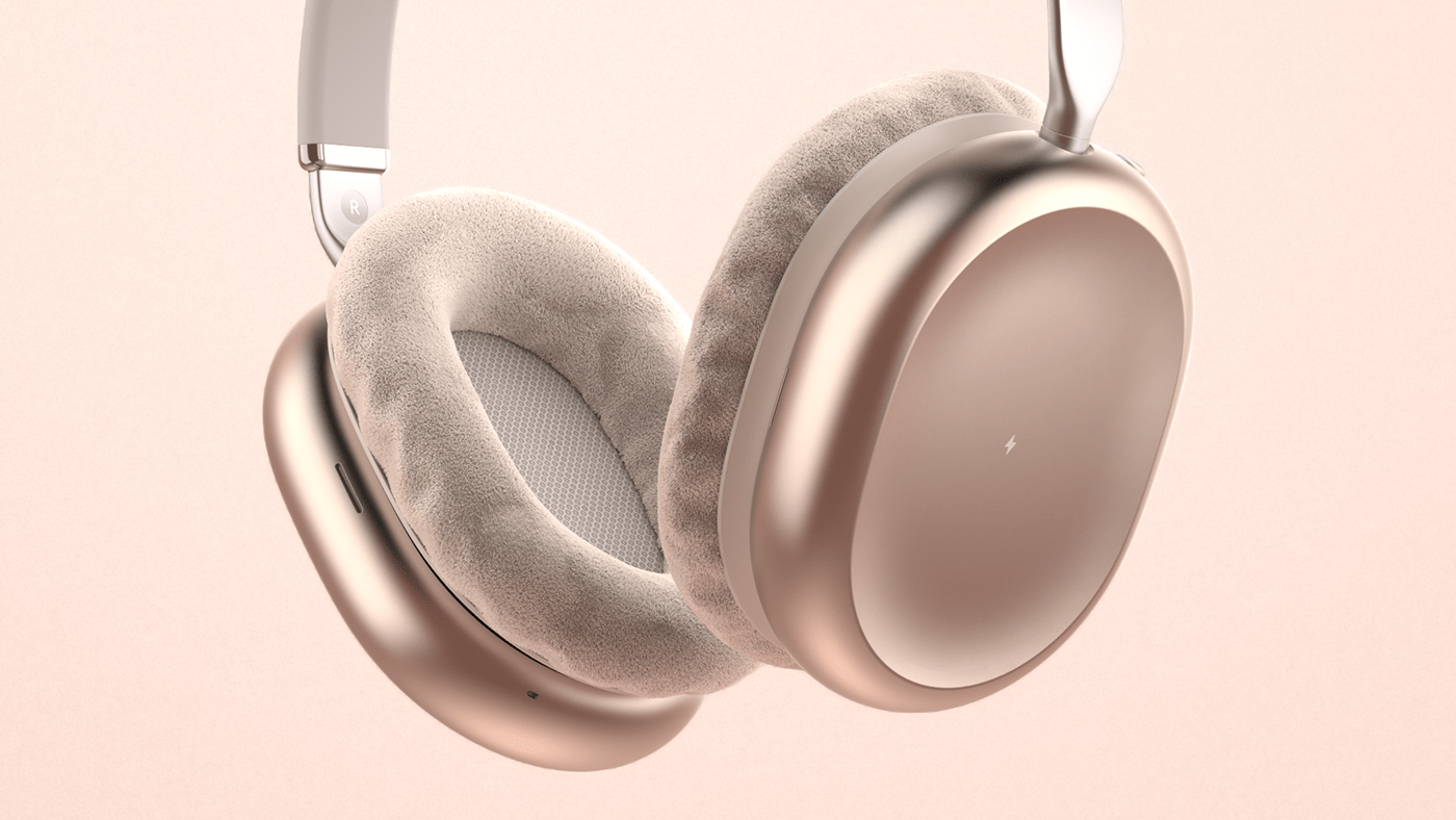 headset，headset，Wireless headset，comfortable，