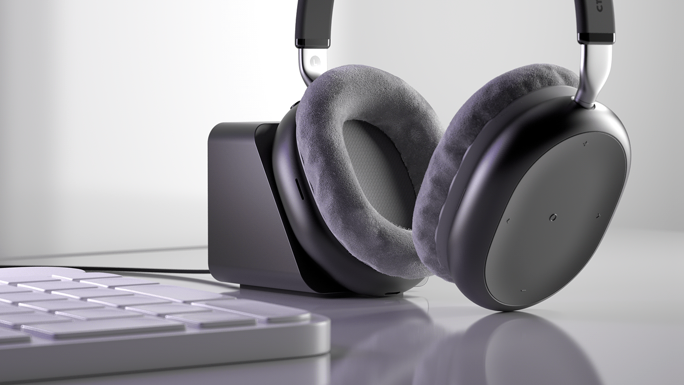 headset，headset，Wireless headset，comfortable，