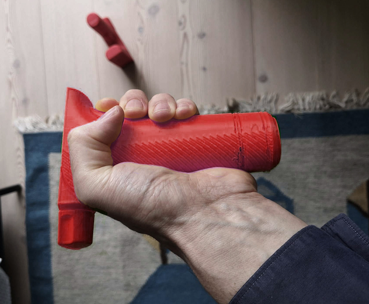 tool，power，carpentry，Automatic nailer，black，