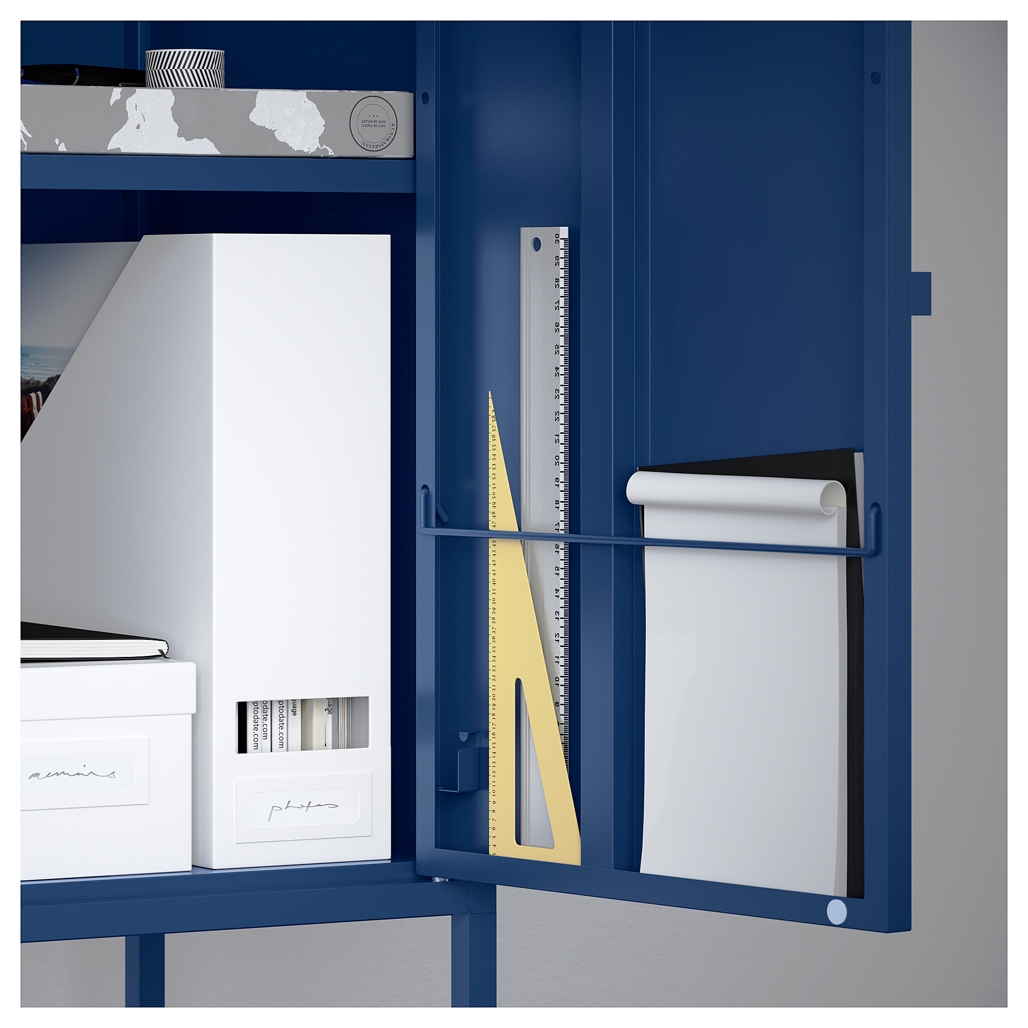 IKEA，Lixhult storage combination，cabinet，IKEA，