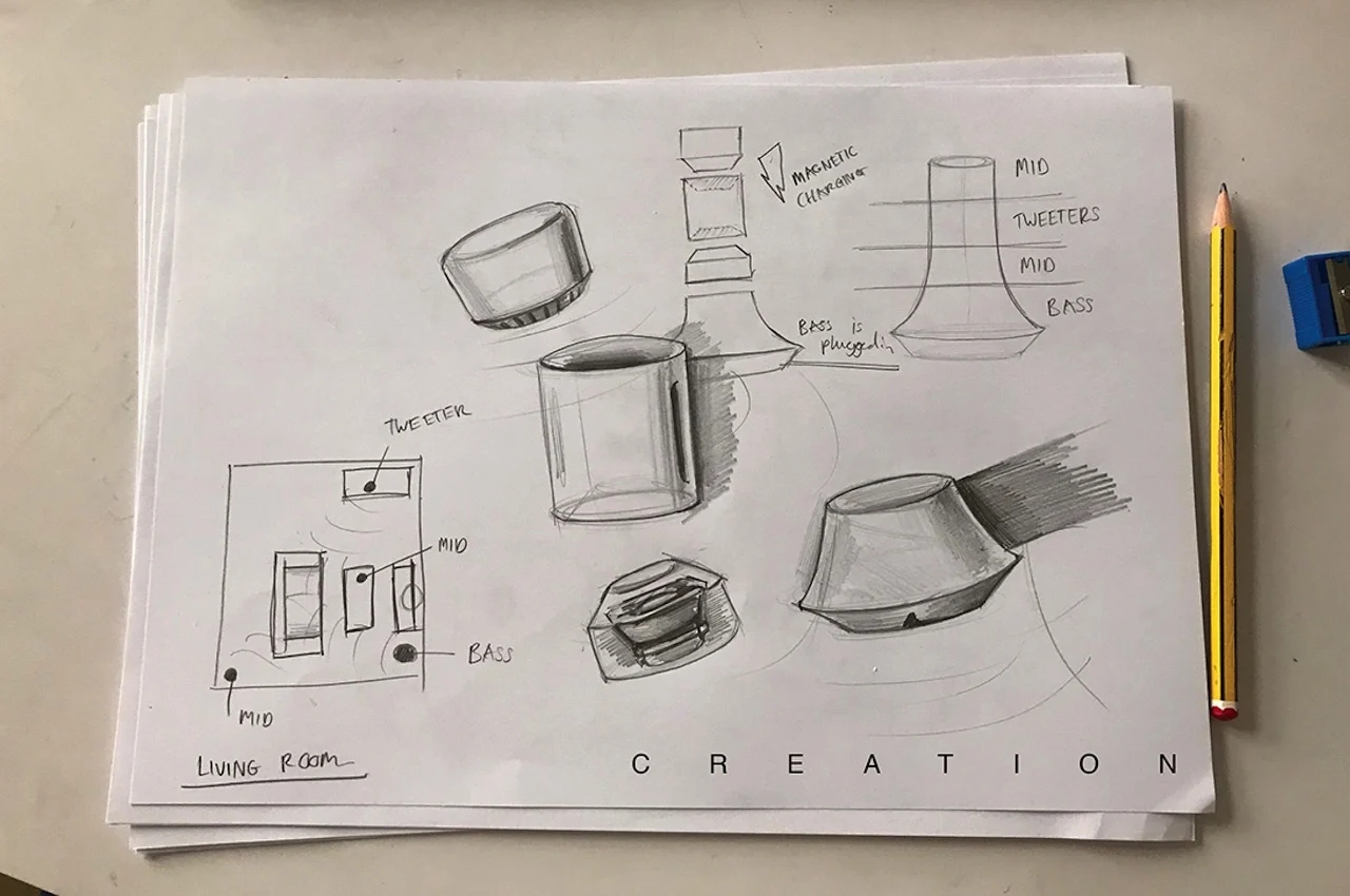 speaker，modularization，music，assemble，