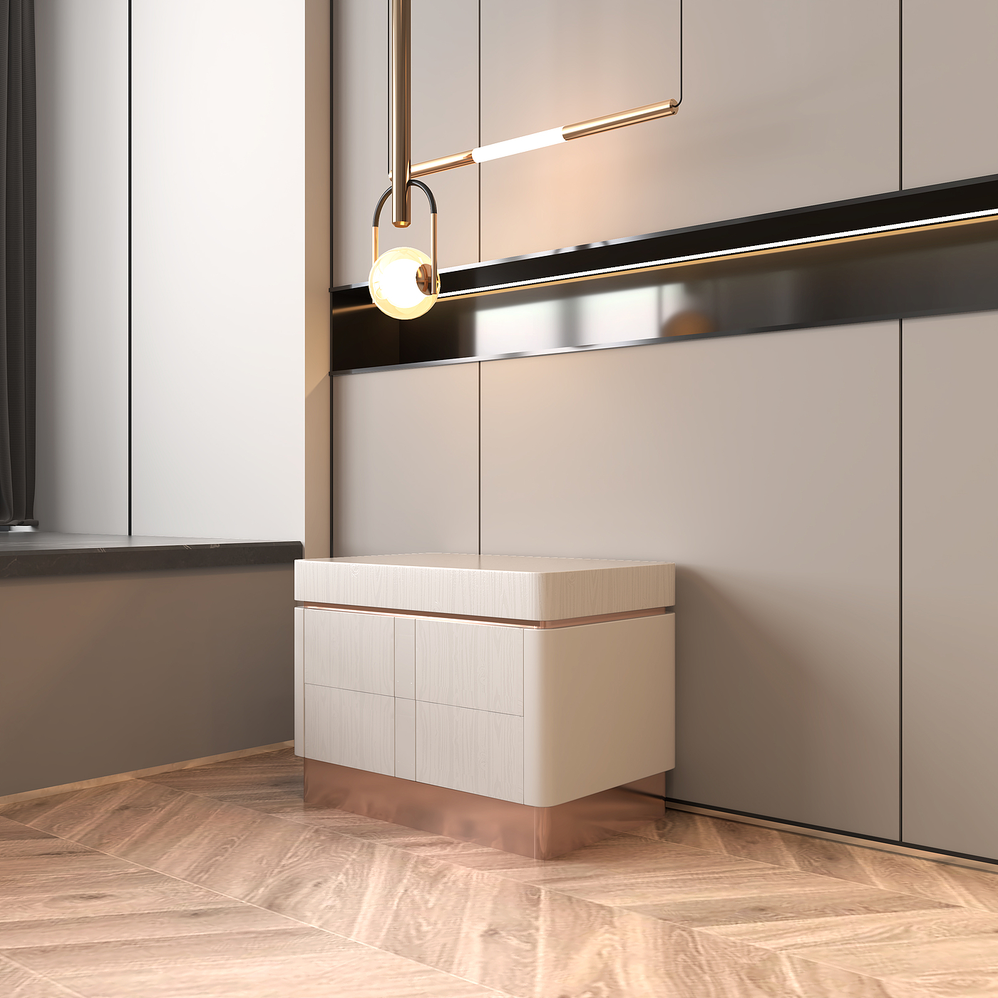 furniture，