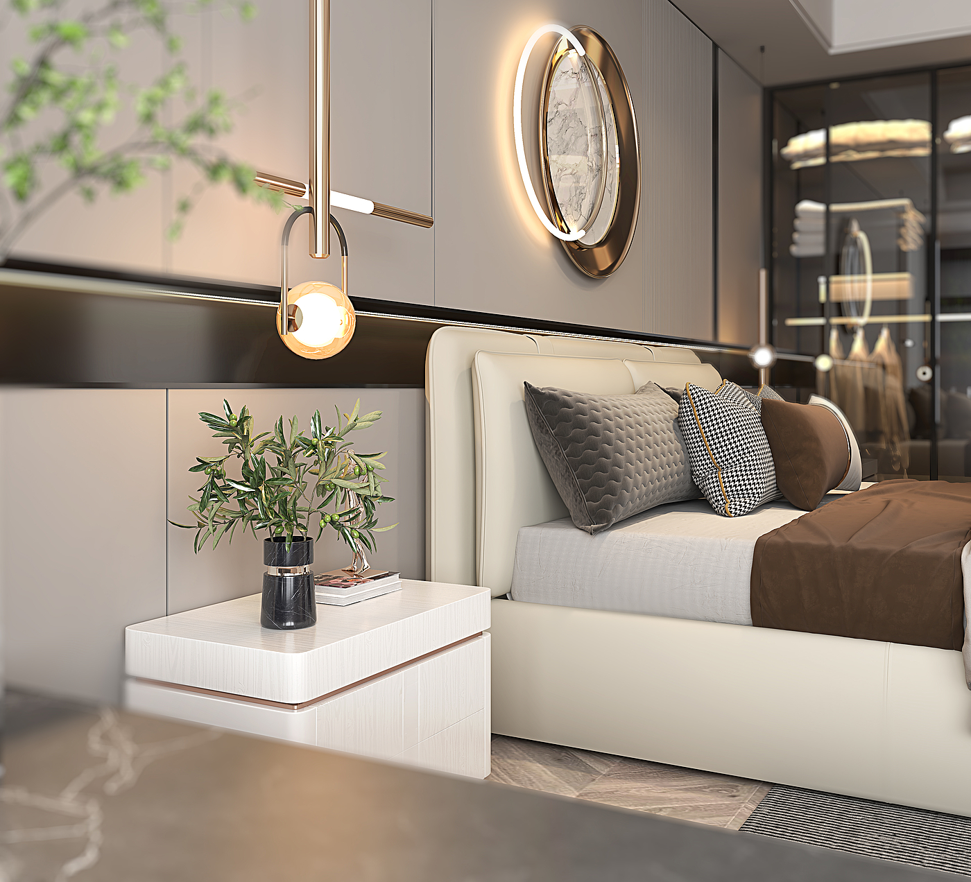 furniture，
