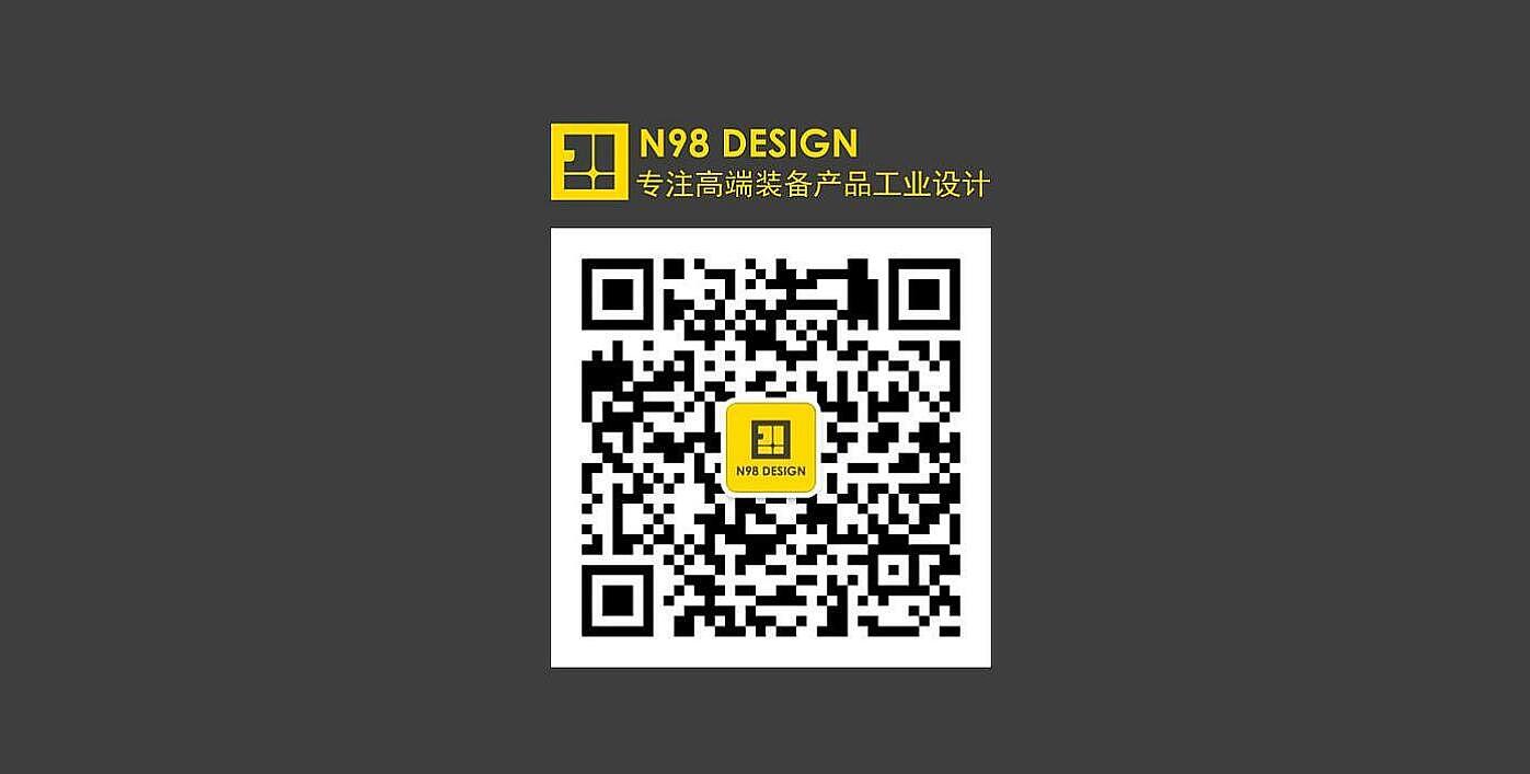 农业机械，拖拉机，丘陵山区，农机，N98Design，九十八号工业设计，