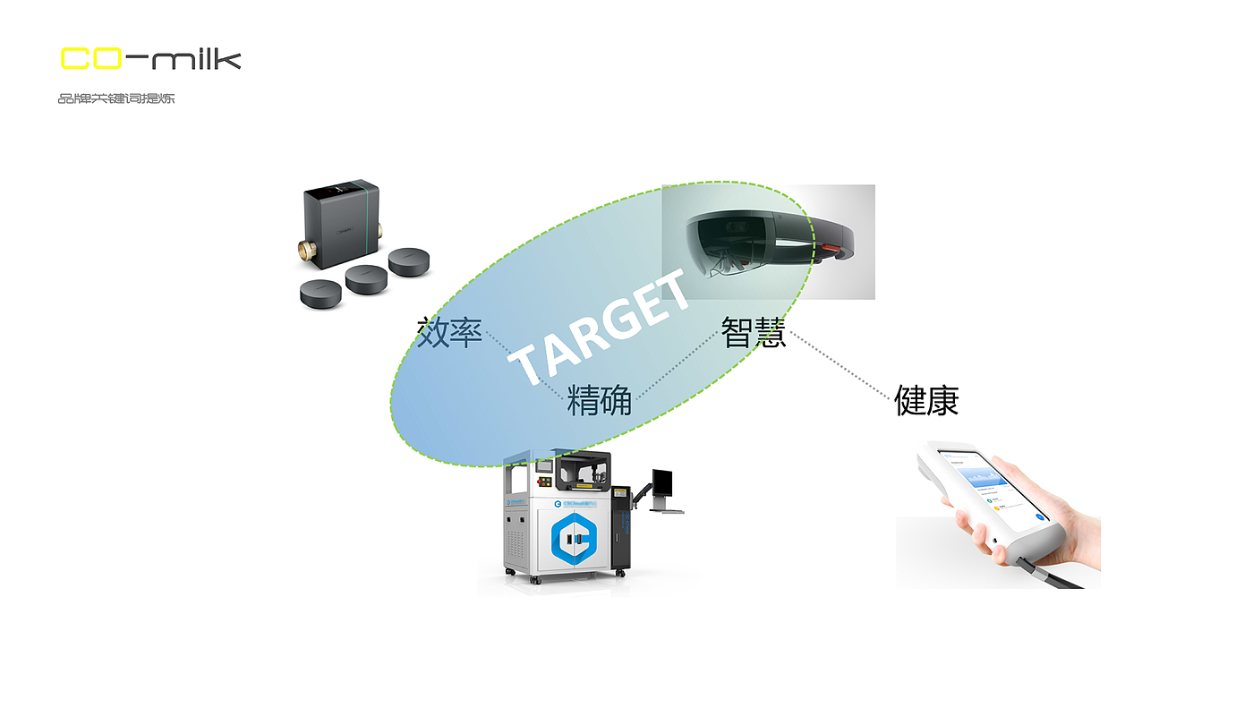 畜牧场，设备，牛奶，