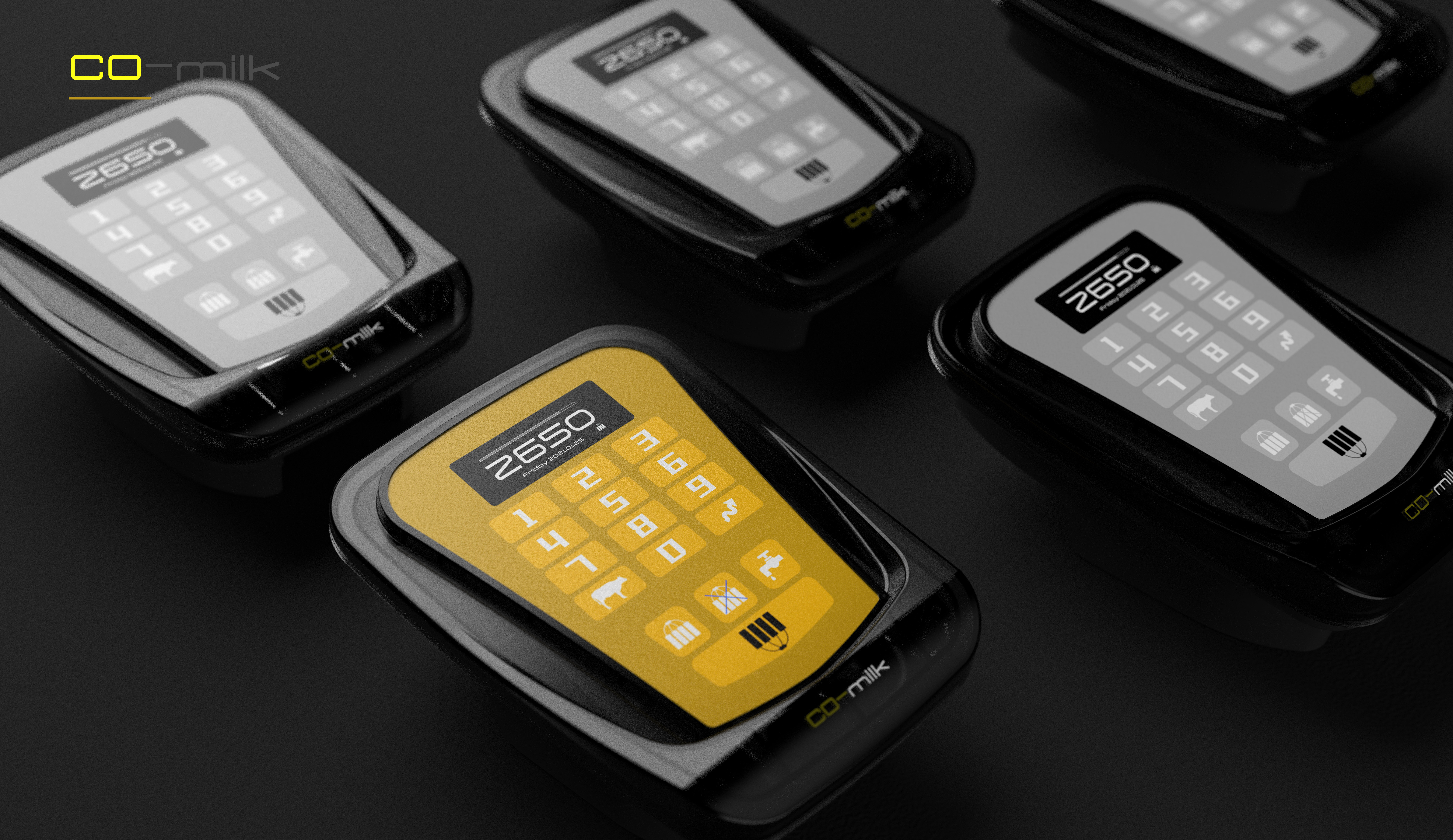 Livestock farm，equipment，milk，