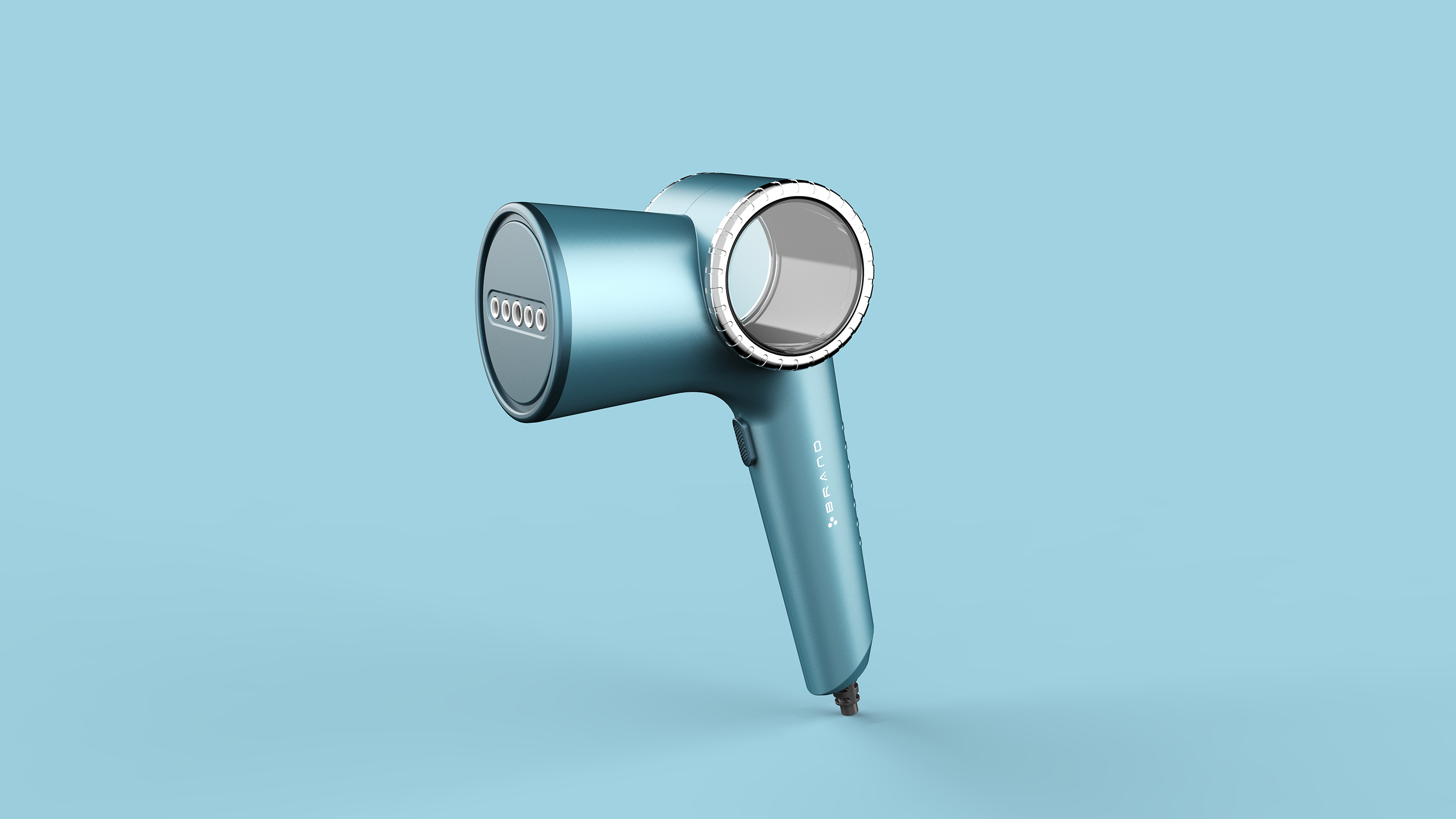 Hand held ironing machine，product design，Household products，