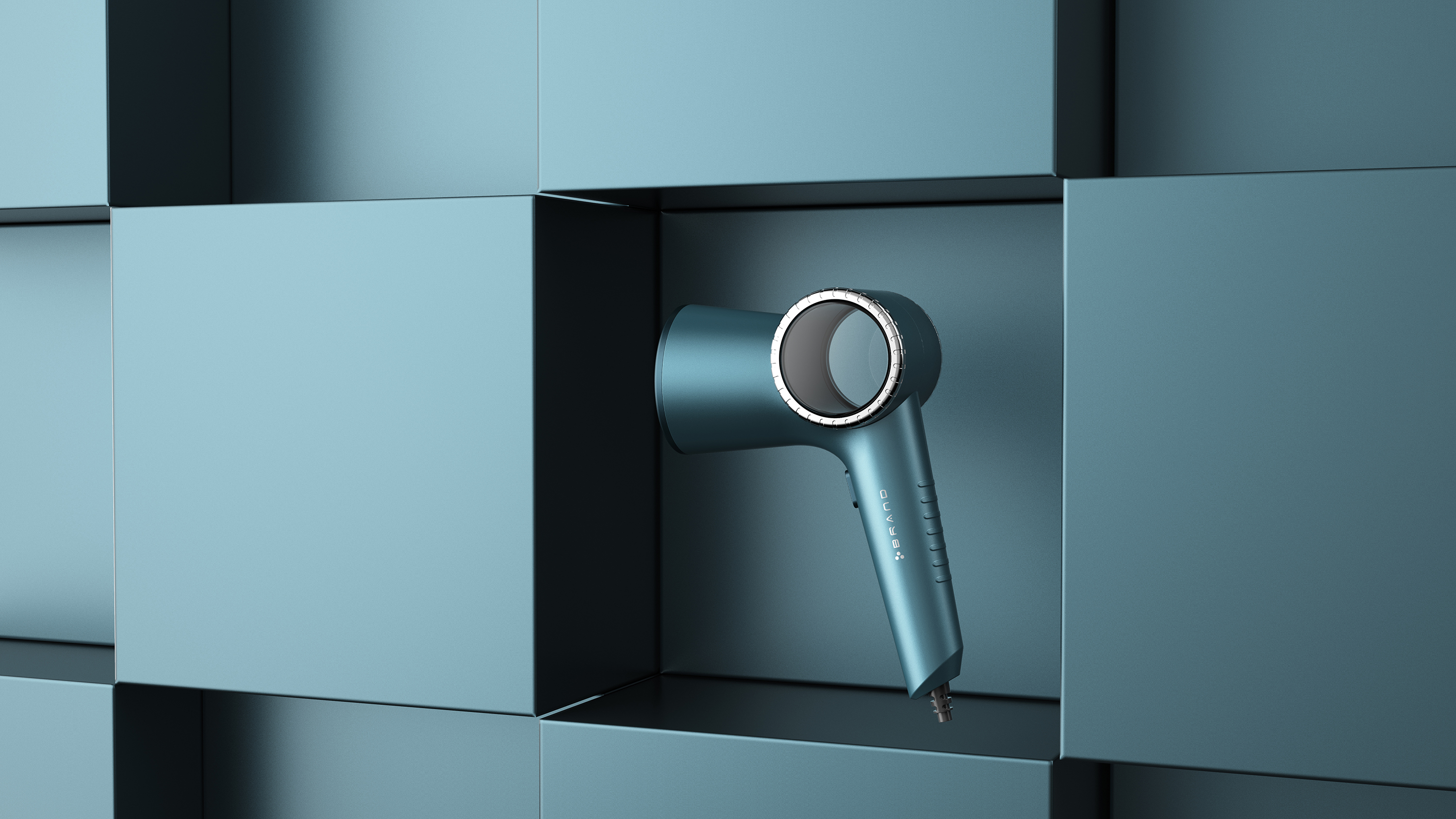 Hand held ironing machine，product design，Household products，