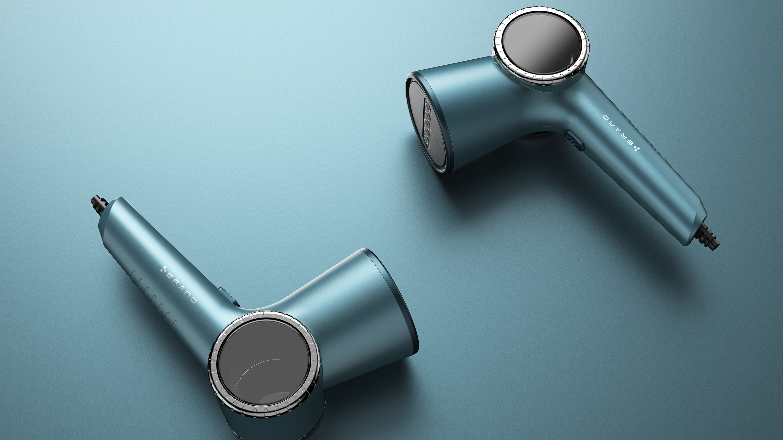 Hand held ironing machine，product design，Household products，