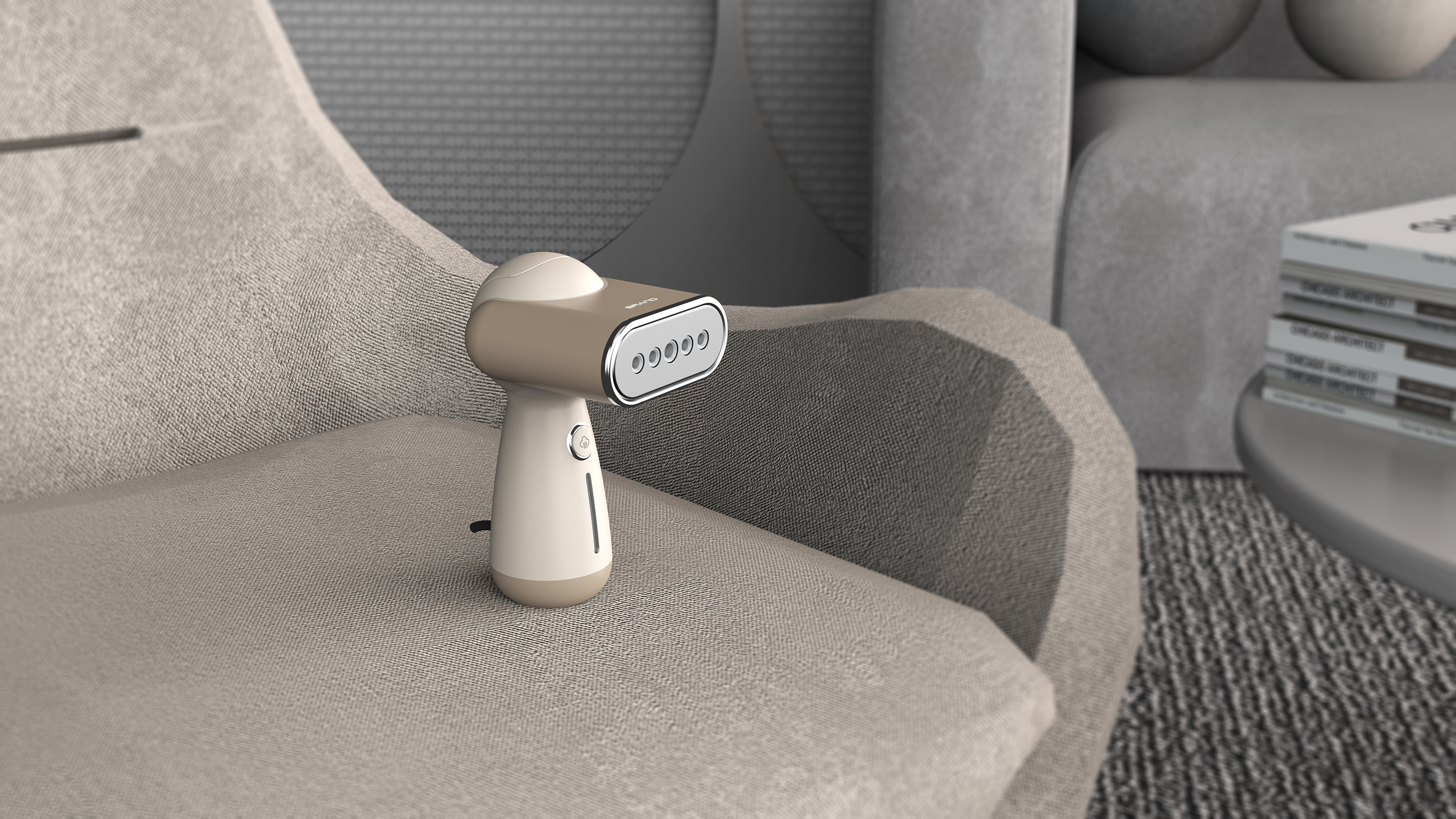 手持挂烫机,产品设计,家用产品