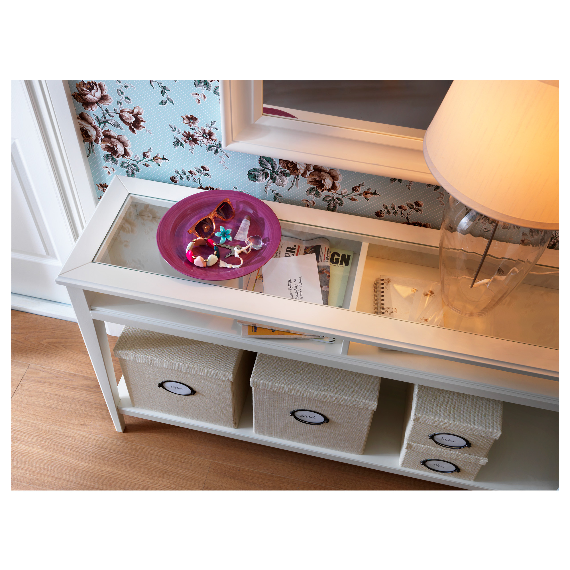 IKEA，LIATORP，Table，IKEA，