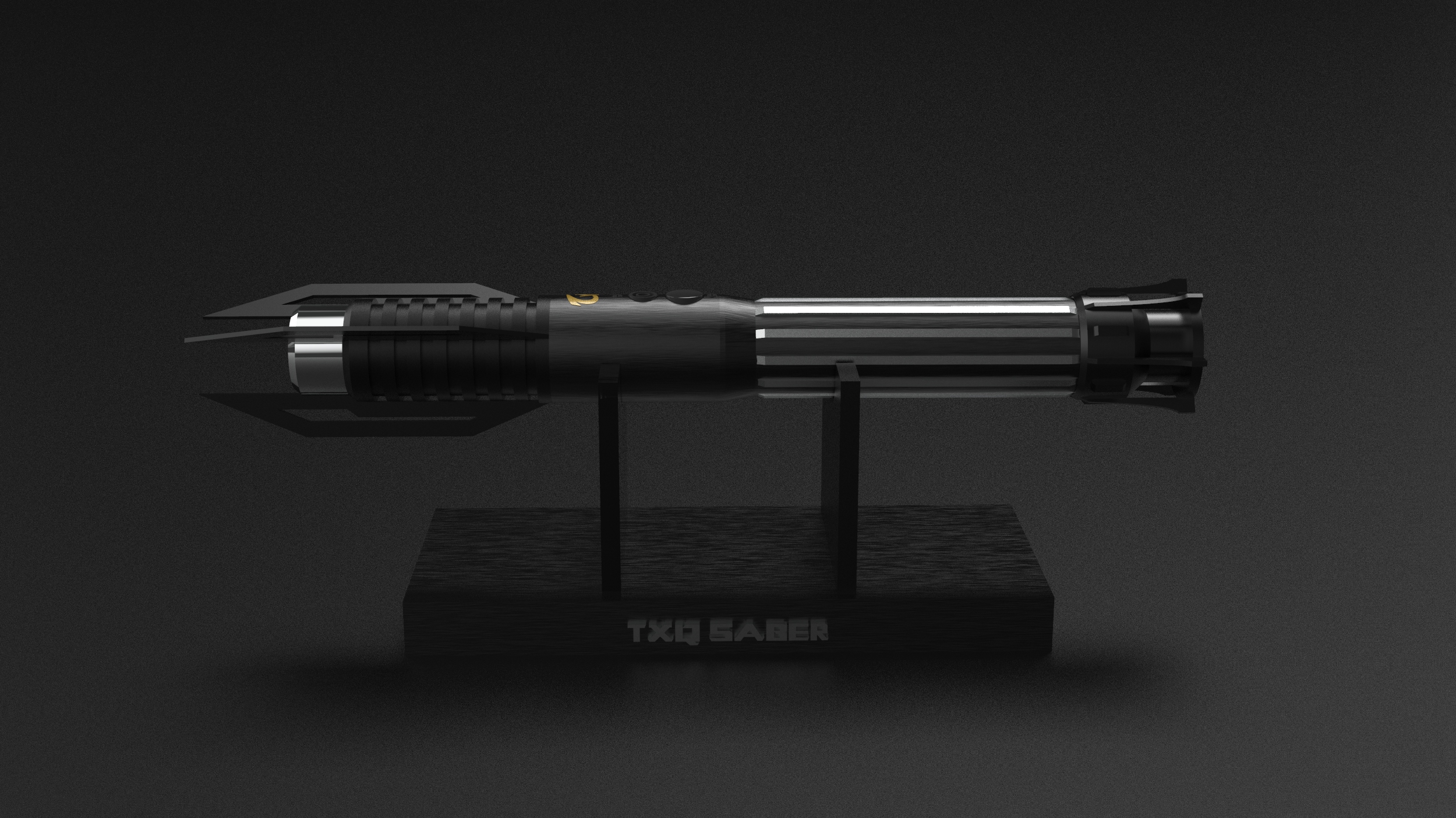 Laser sword design，Digital intelligent design，Power tool design，