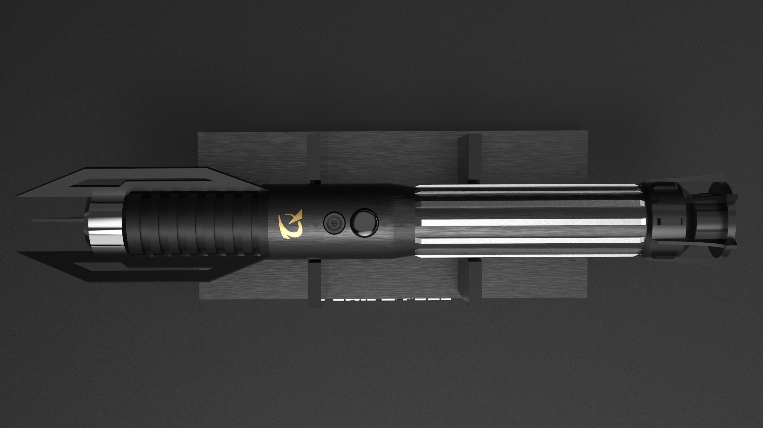 Laser sword design，Digital intelligent design，Power tool design，