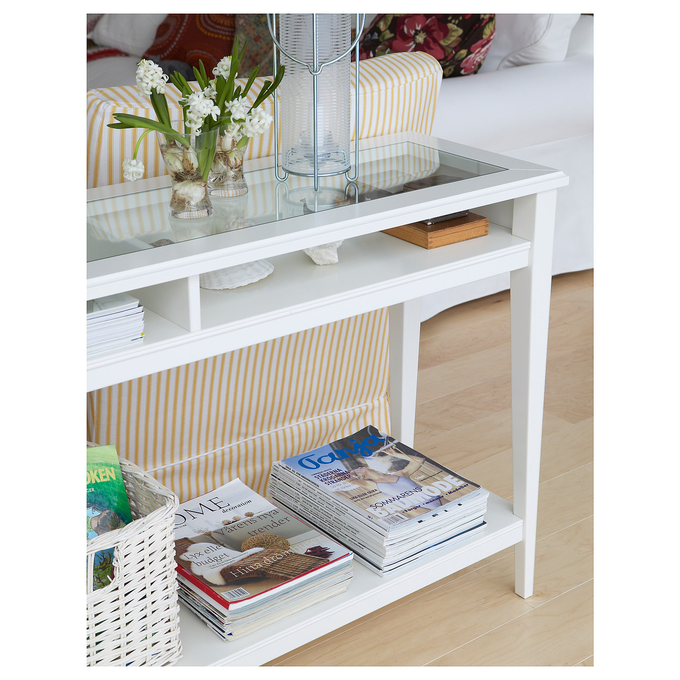 IKEA，LIATORP，Table，IKEA，