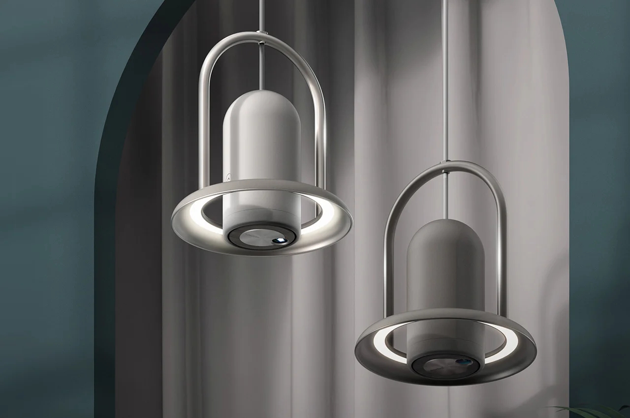 lamps and lanterns，Dearbell，Smart home，