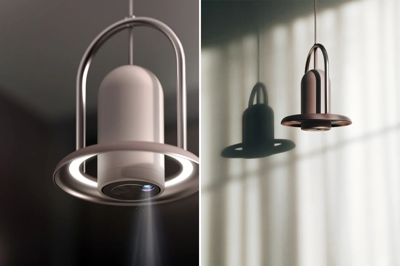 lamps and lanterns，Dearbell，Smart home，