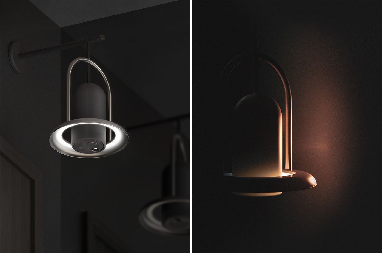 lamps and lanterns，Dearbell，Smart home，