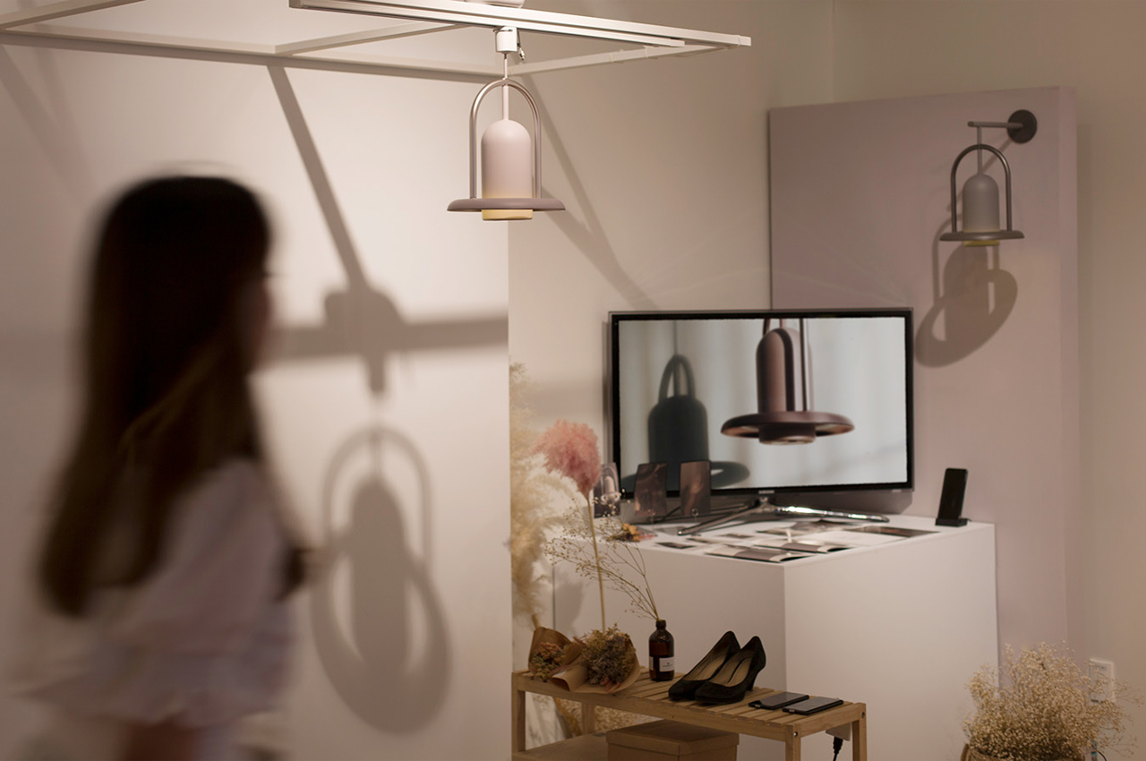 lamps and lanterns，Dearbell，Smart home，