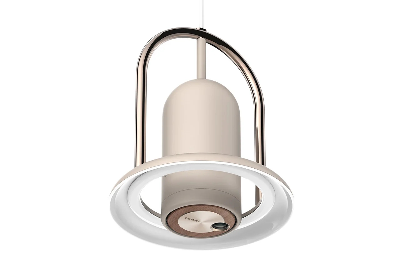 lamps and lanterns，Dearbell，Smart home，