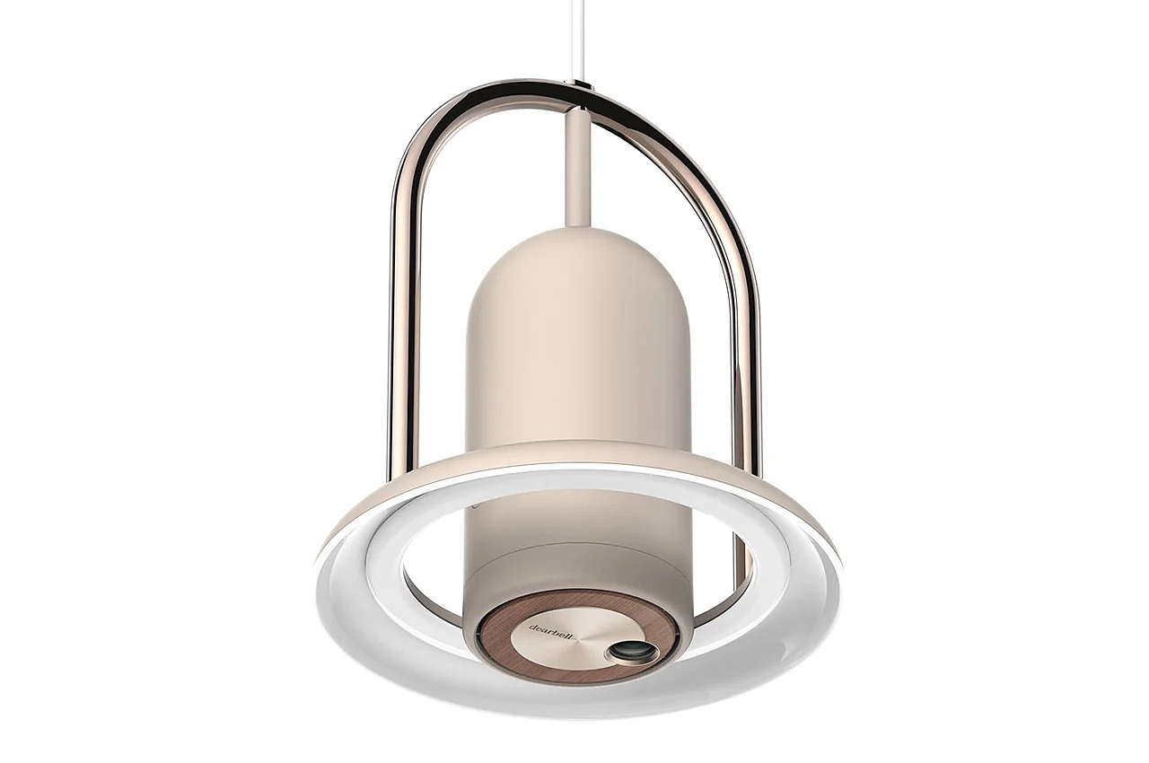 lamps and lanterns，Dearbell，Smart home，